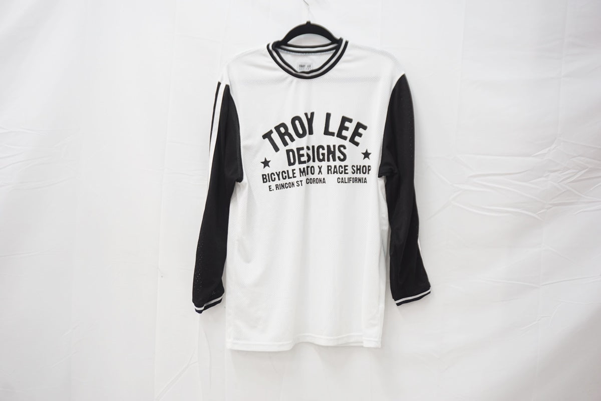 TROY LEE DESIGNS 「トロイリーデザインズ」 SUPER RETRO JERSEY Sサイズ ジャージ / 奈良店