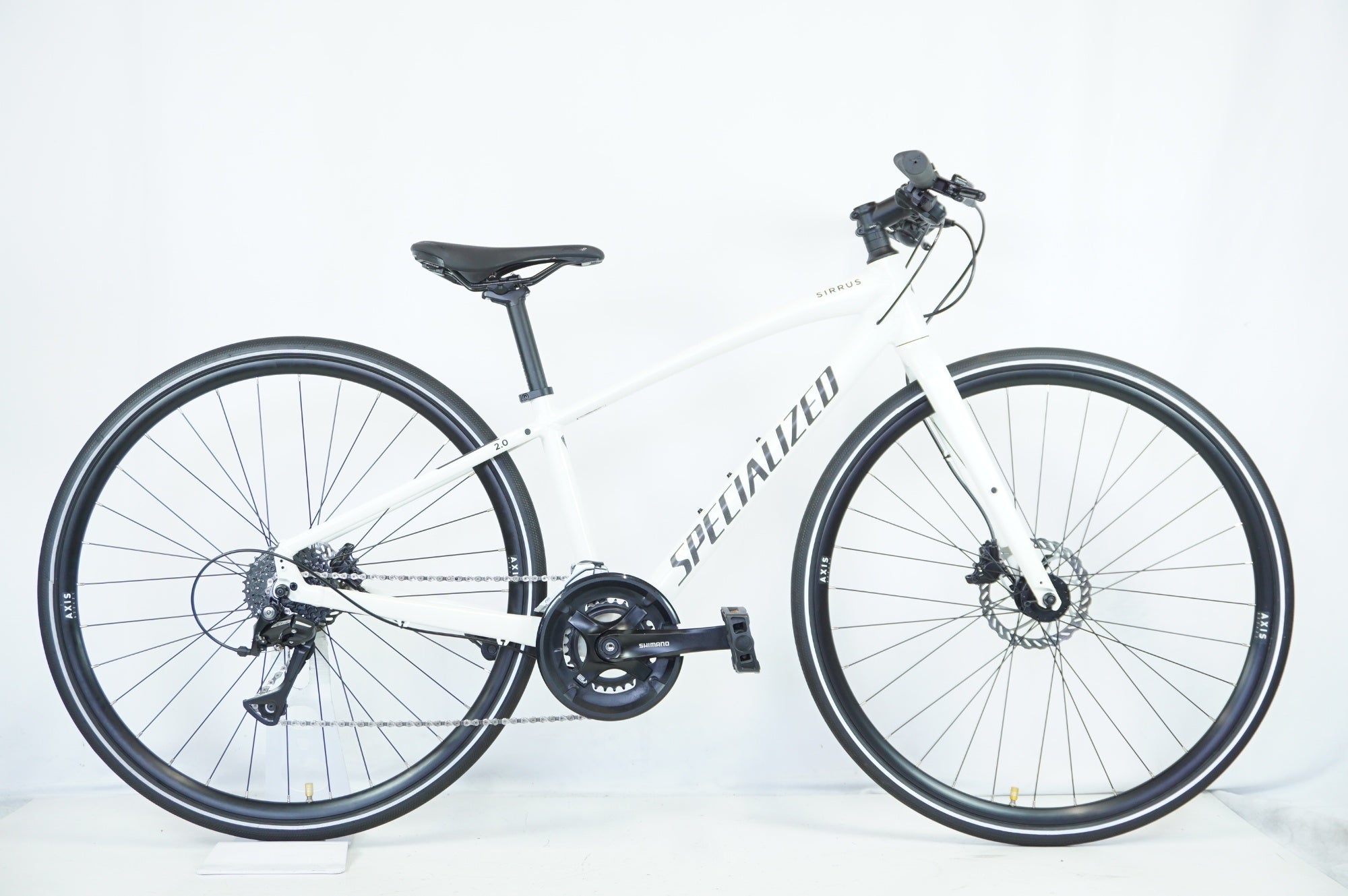 SPECIALIZED 「スペシャライズド」 SIRRUS 2.0 2023年モデル クロスバイク / 宇都宮店