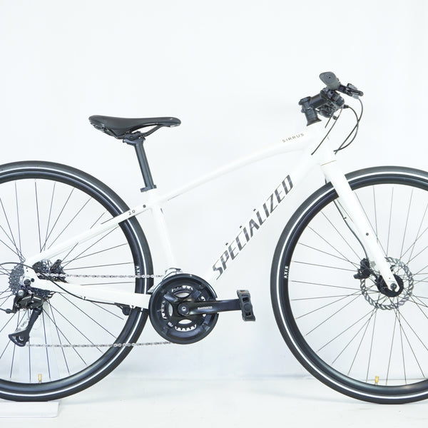 SPECIALIZED 「スペシャライズド」 SIRRUS 2.0 2023年モデル クロス