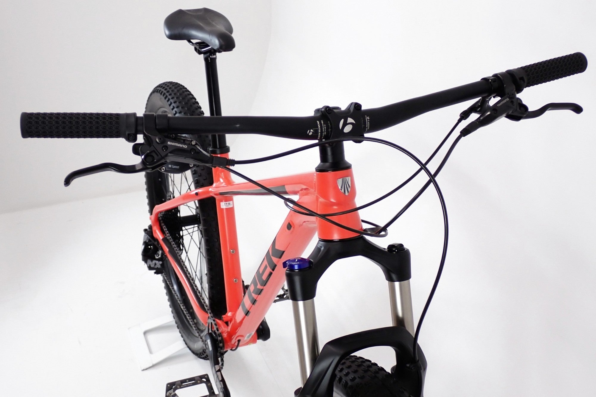Hiroさま専用　尼崎にて お渡し　Trek オレンジカラー　マウンテンバイク Hiroさま専用 尼崎にて お渡し Trek オレンジカラー マウンテン