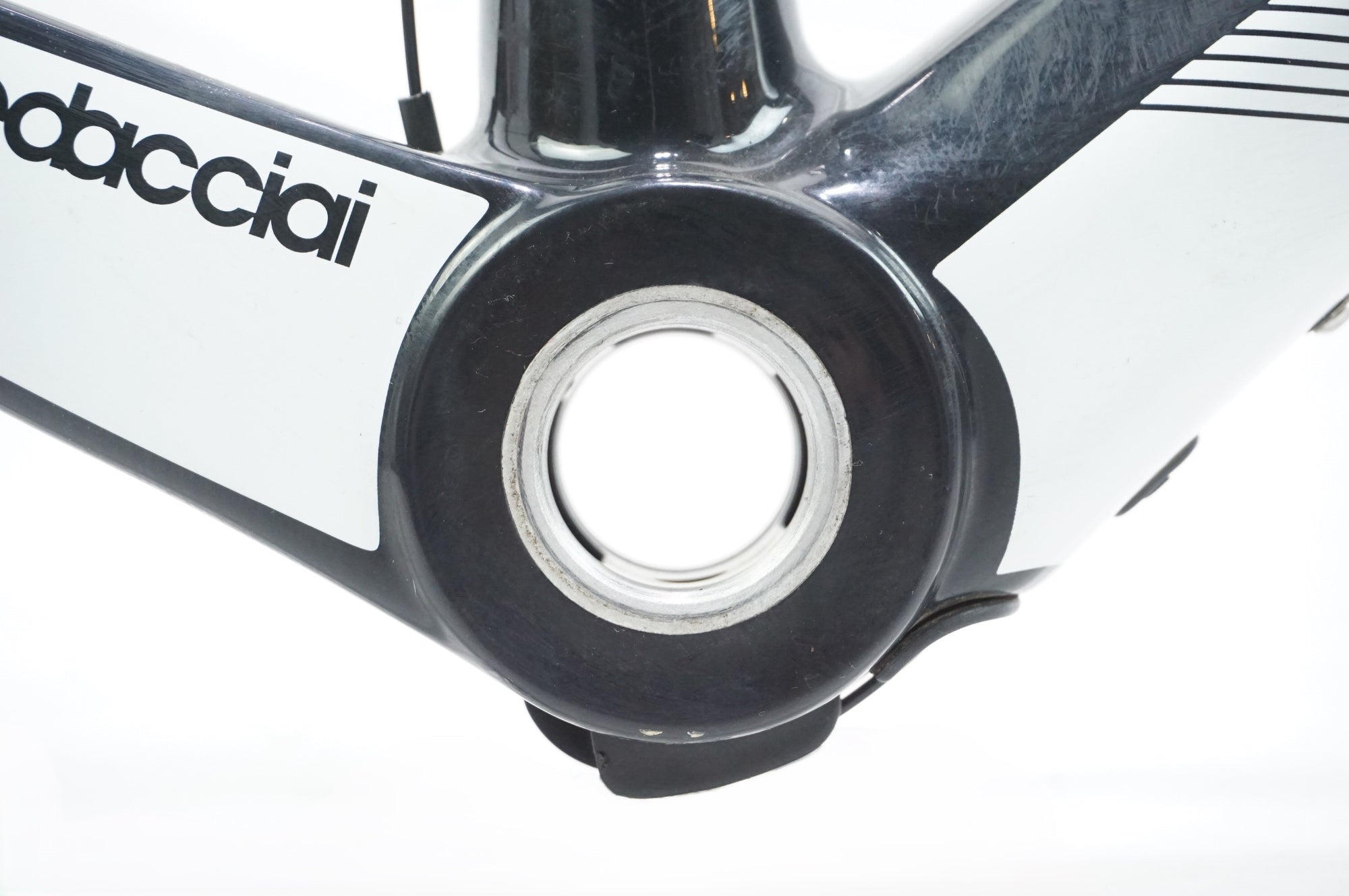 DEDACCIAI 「デダチャイ」 STRADA GLADIATORE 2014年頃 フレームセット / 中目黒店