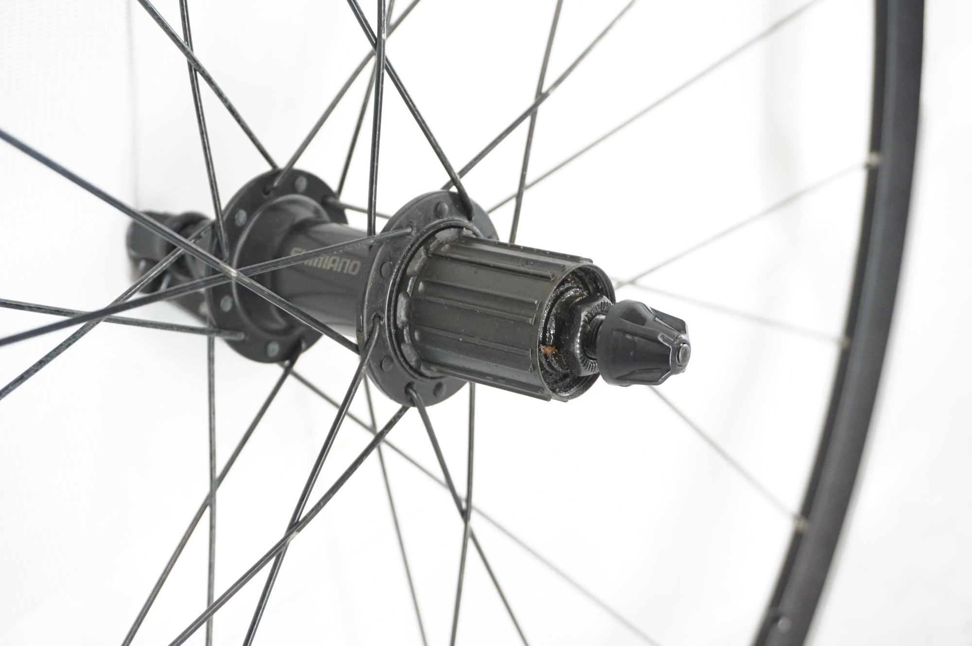 SHIMANO 「シマノ」 WH-RS010 シマノ11速 ホイールセット  / 阪急塚口店