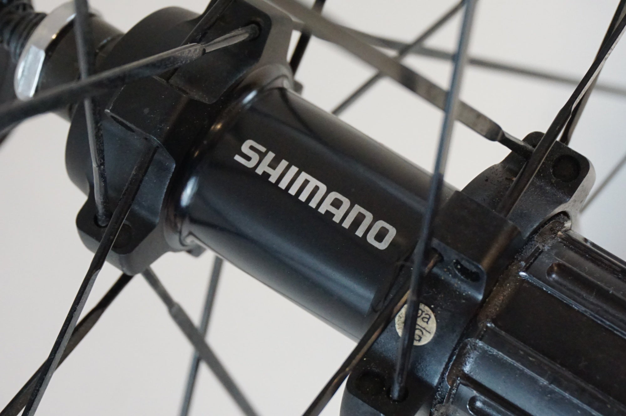 SHIMANO 「シマノ」 WH-RS21 シマノ11S ホイールセット / 浜松店