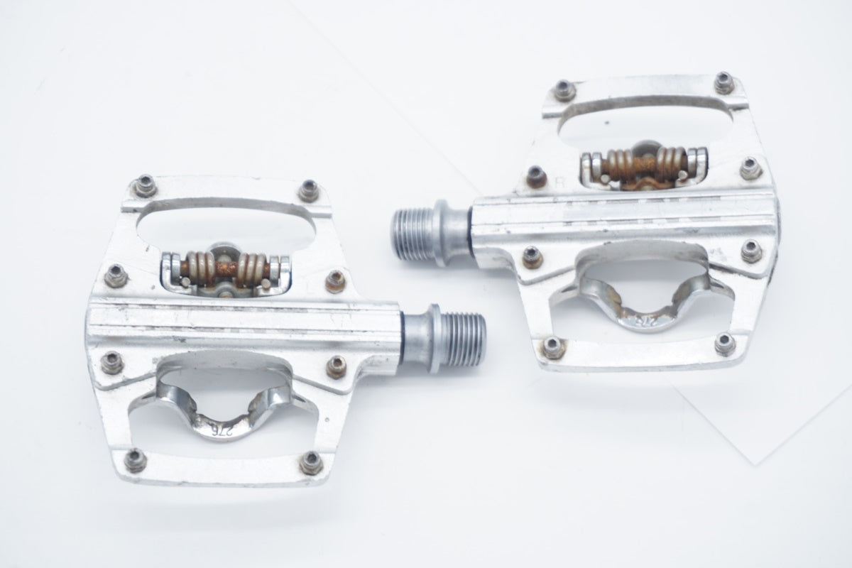 ビンディングペダル - ペダル - パーツ – 18ページ目