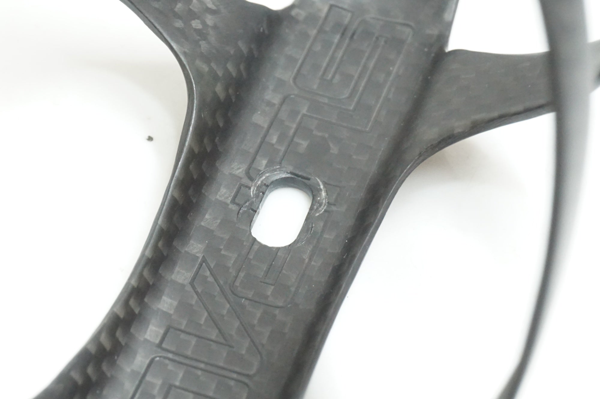 SUPACAZ 「スパカズ」 FLY CAGE CARBON ボトルケージセット / 大宮店