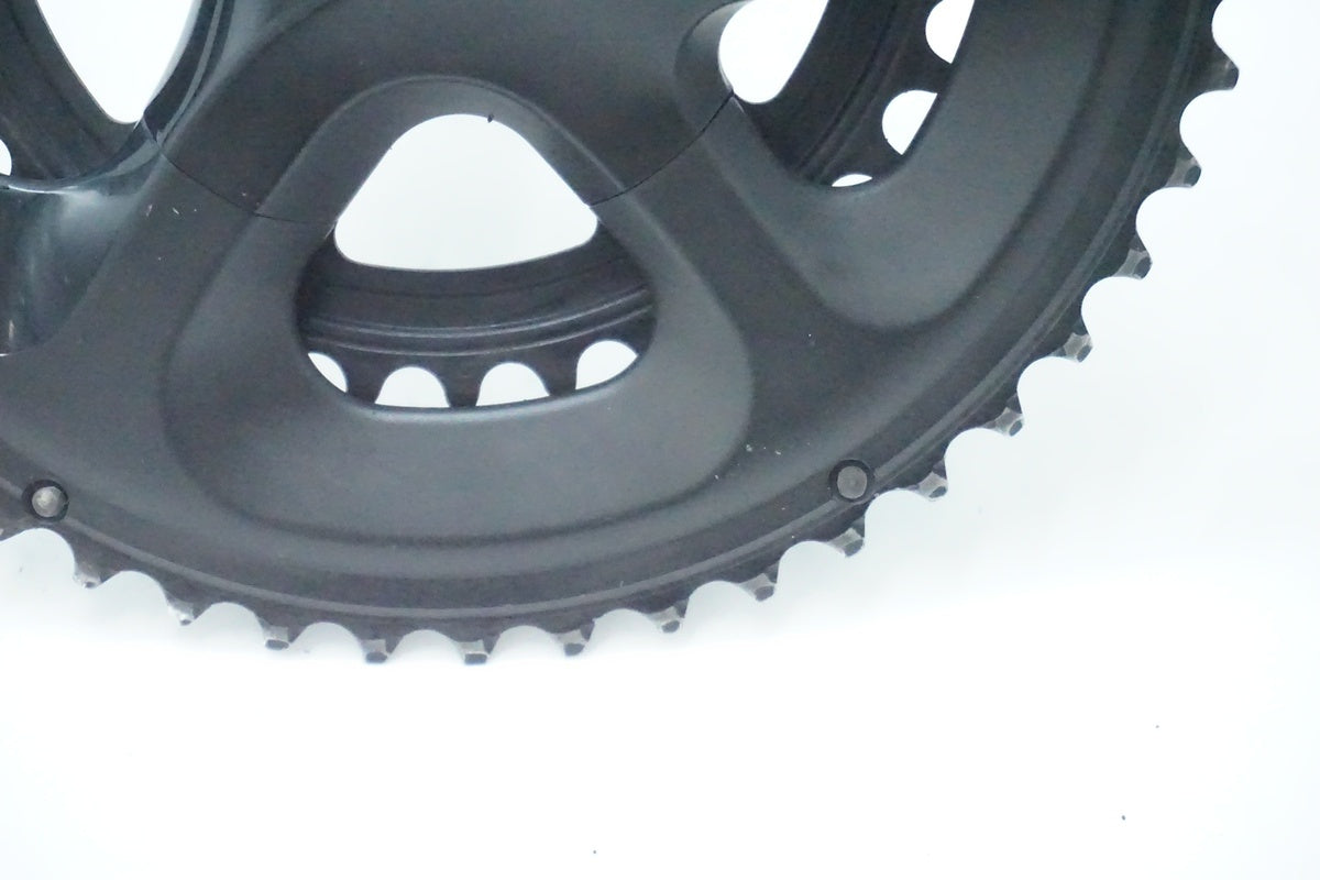 SHIMANO「シマノ」 105 FC-5800 170㎜ 50-34Ｔ クランク/ 京都西院店