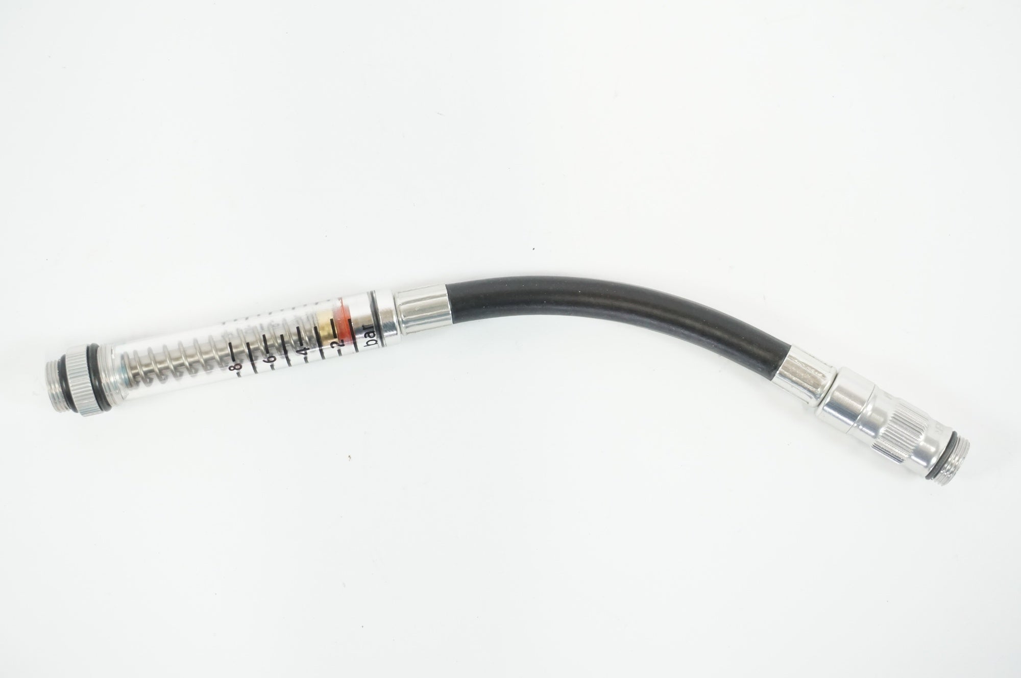 LEZYNE 「レザイン」 PEN GAUGE エアゲージ / 宇都宮店