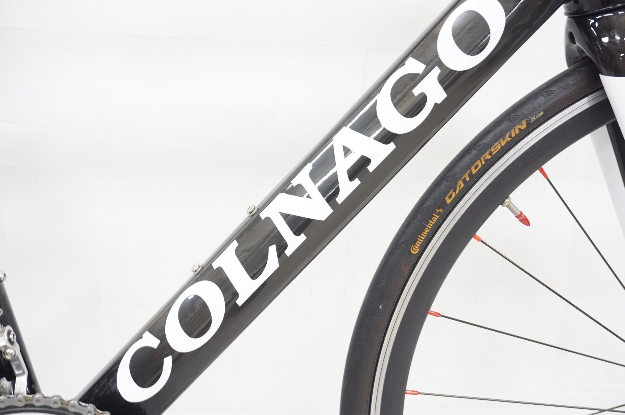 COLNAGO 「コルナゴ」 AC-R 105 2014年モデル ロードバイク / 阪急塚口店 ｜ バイチャリ公式オンラインショップ  【スポーツ自転車買取販売専門店】