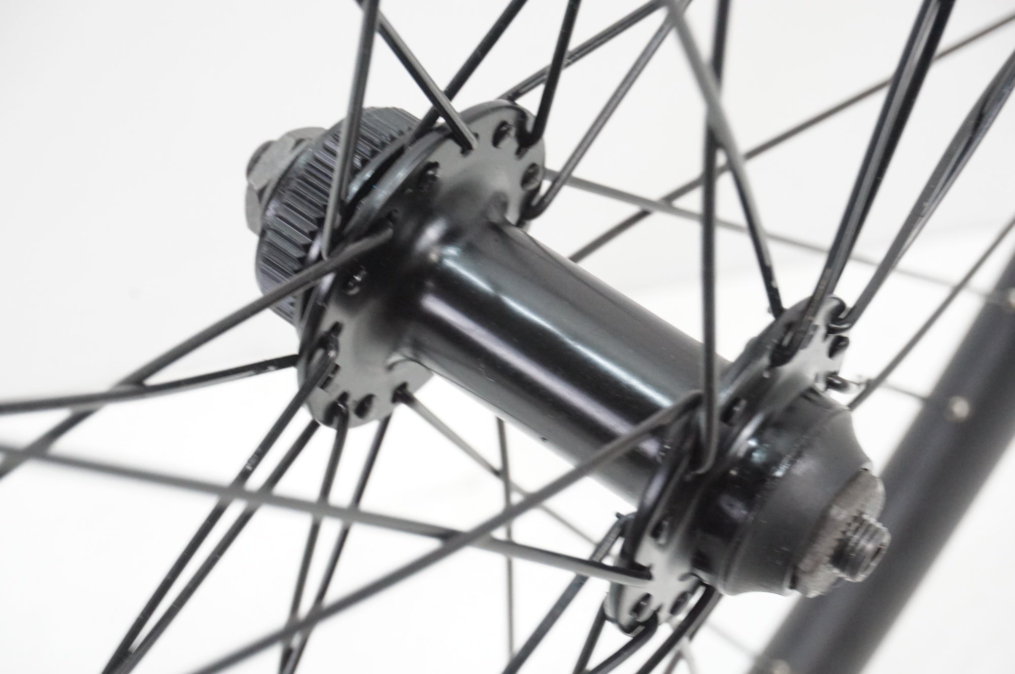 BIANCHI 「ビアンキ」 VELOMANN DISC シマノ10S ホイールセット / 大宮