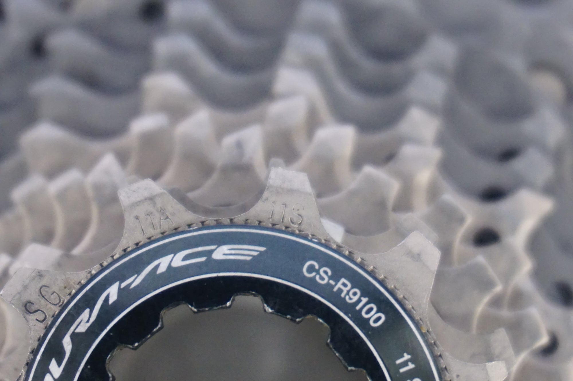 SHIMANO 「シマノ」 DURA-ACE CS-R9100 11-30T スプロケット / 浜松店