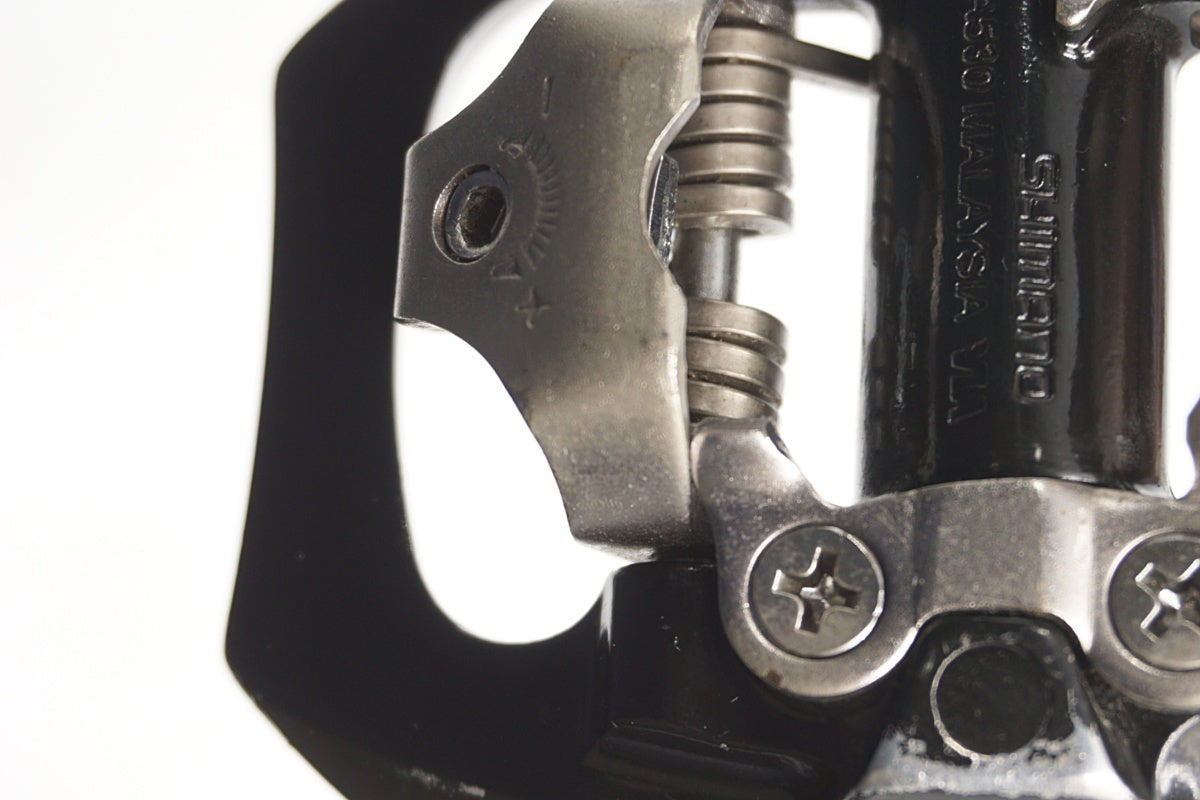SHIMANO 「シマノ」 PD-A530 ペダル / 奈良店