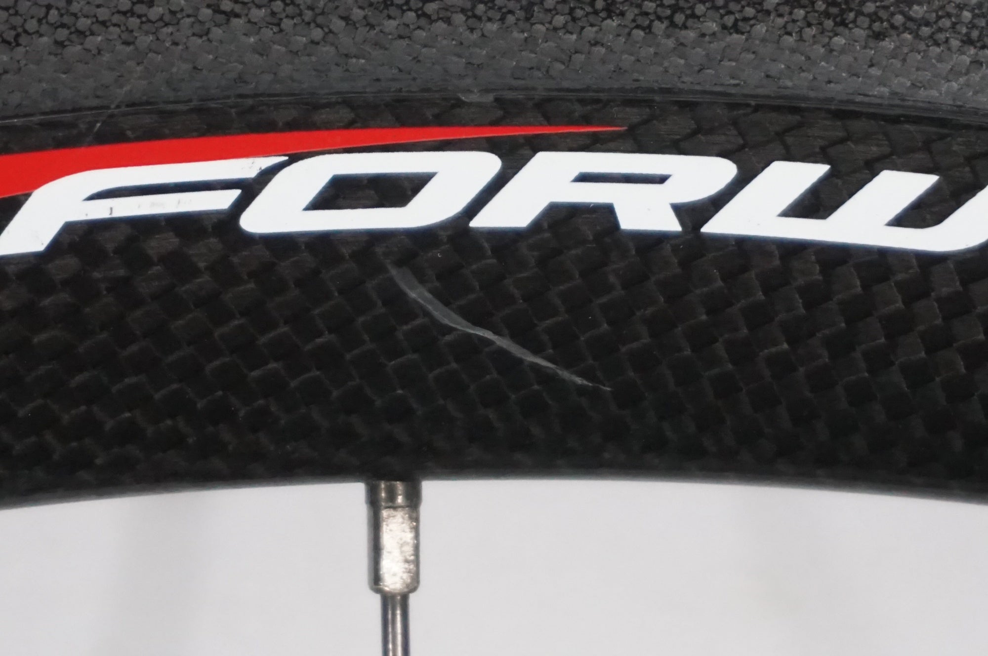 FFWD 「ファストフォワード」 F4R 240S TU チューブラー カンパフリー