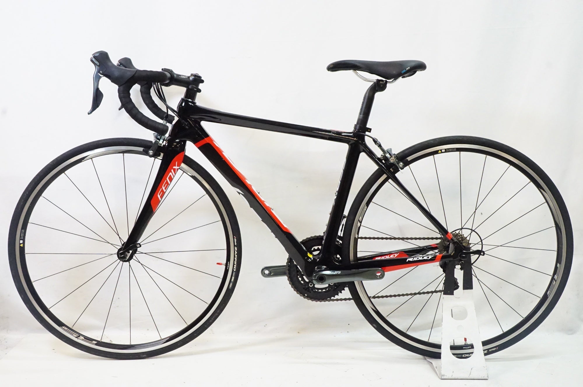 RIDLEY　ノア　2017  xxs  リドレー　ロードバイク リドレー RIDLEY ノア ディスク NOAH SL DISC 2017モデル XXS