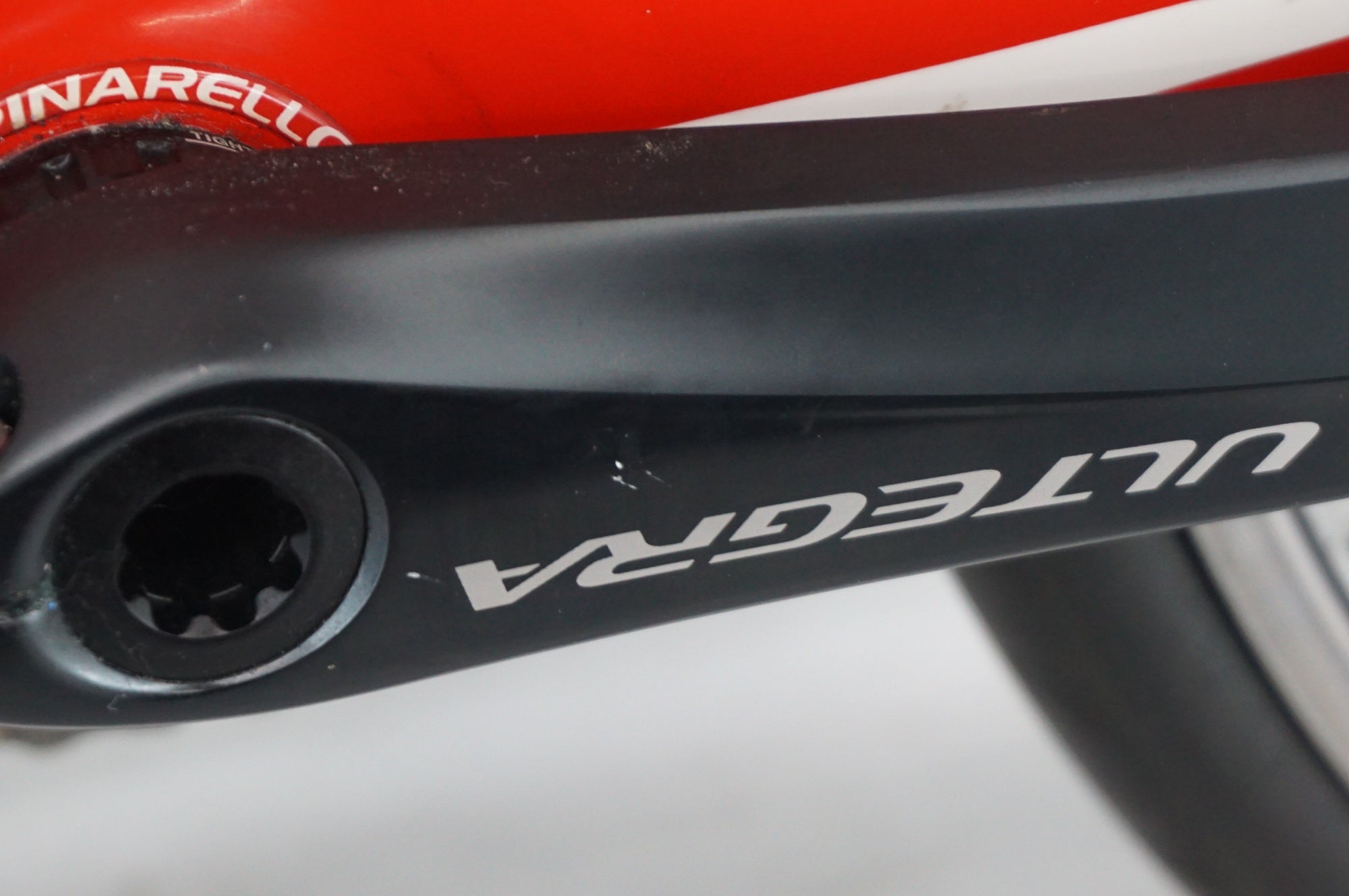 PINARELLO 「ピナレロ」 GAN ULTEGRA 2016年モデル ロードバイク / 阪急塚口店