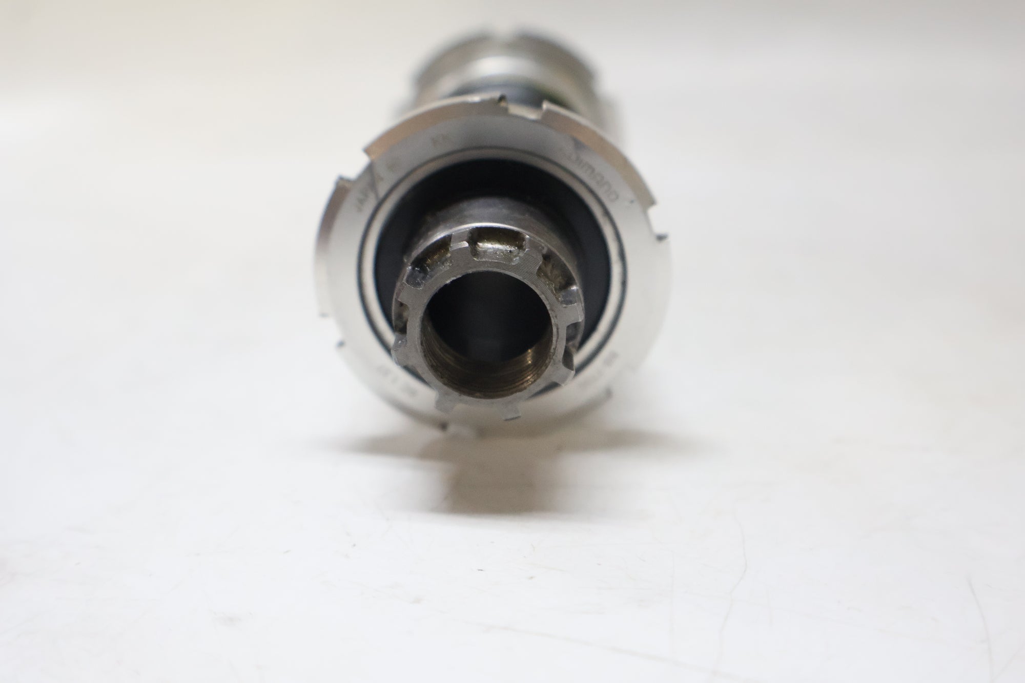 SHIMANO 「シマノ」 DURA-ACE NJS BB-7700 ボトムブラケット / 高知店