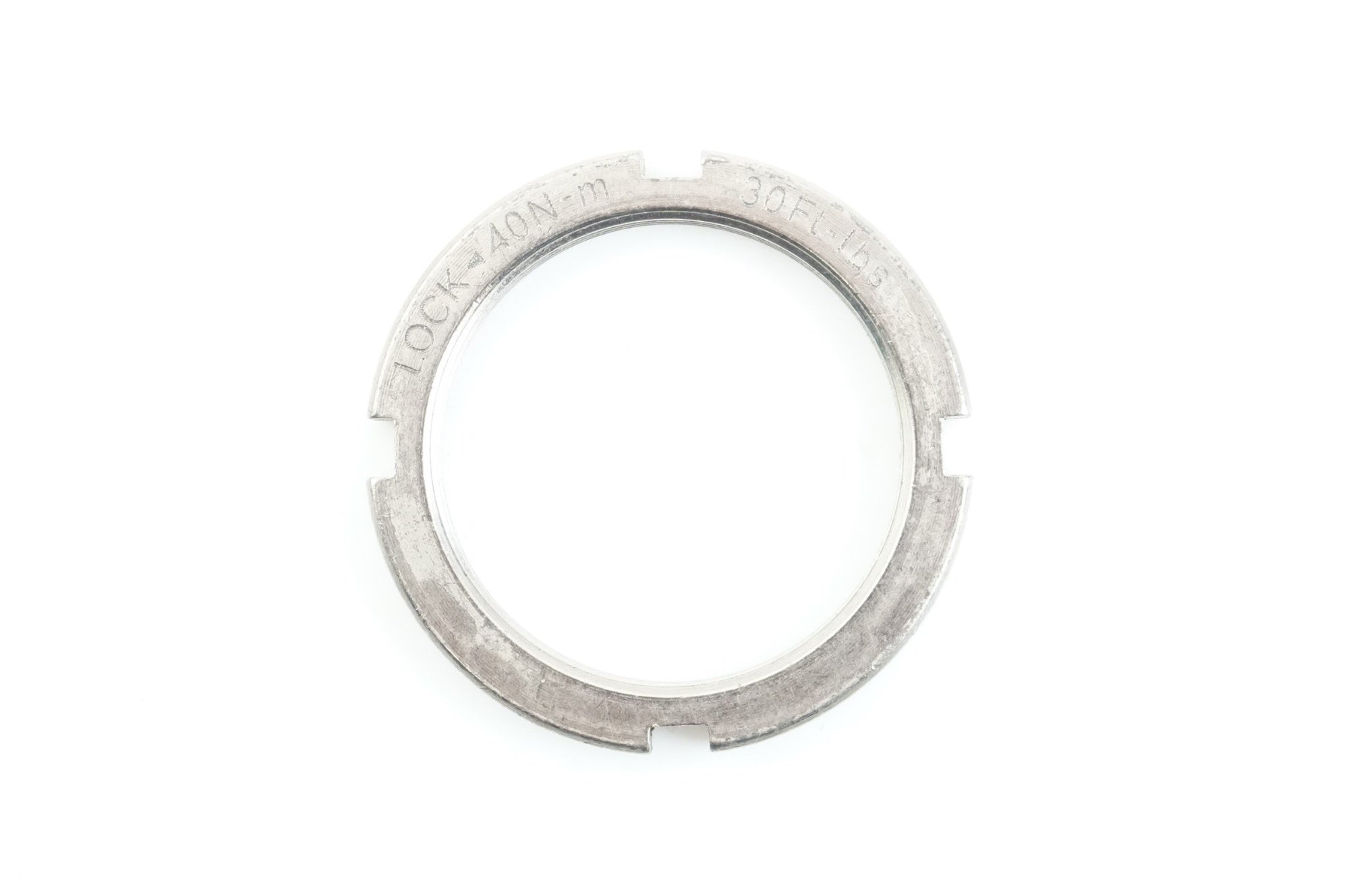 メーカー不明 JIS ロックリング / 中目黒店