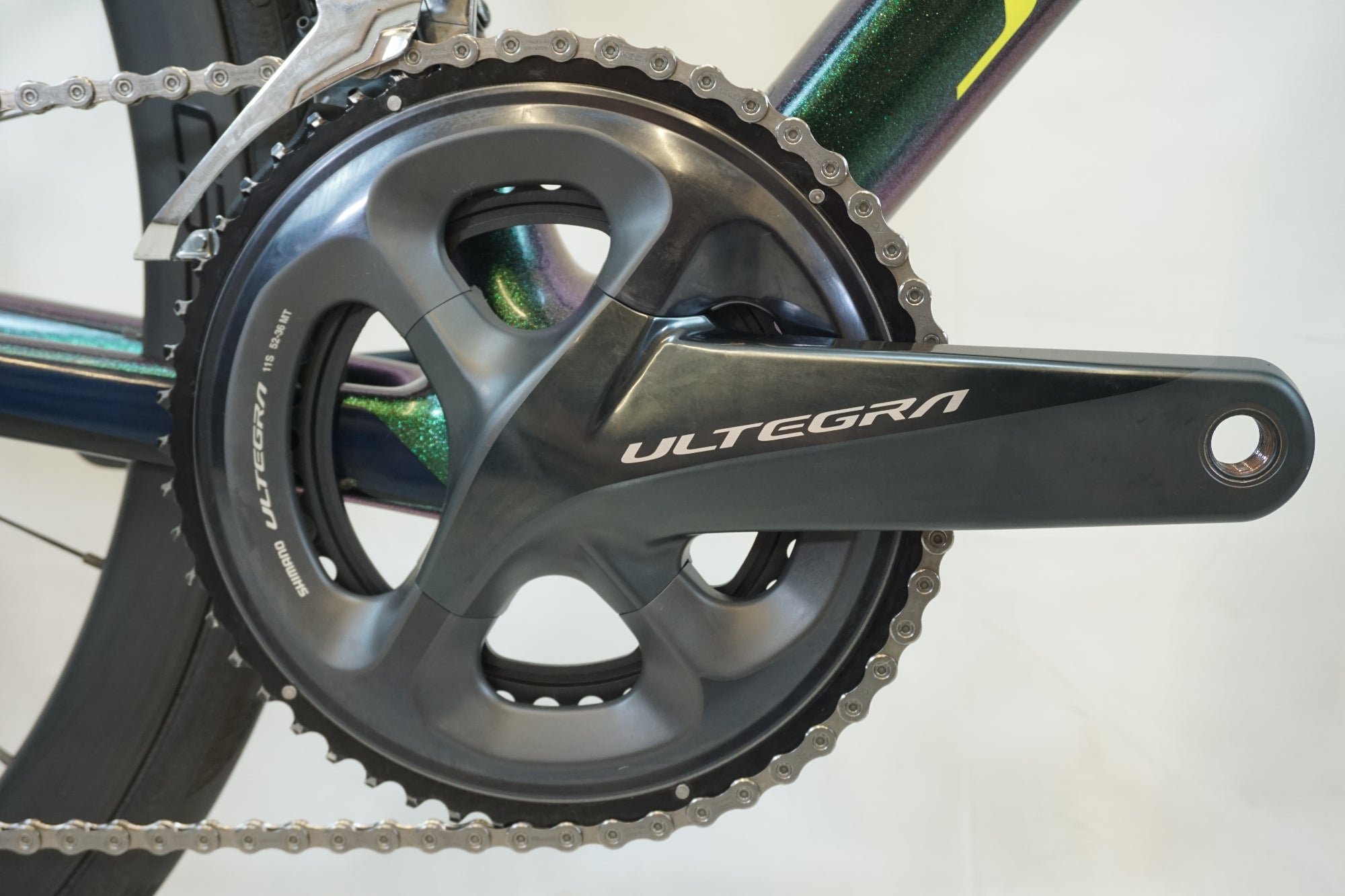 SPECIALIZED 「スペシャライズド」 TARMAC SL6 EXPERT DISC 2019年モデル ロードバイク / 有明ガーデン店