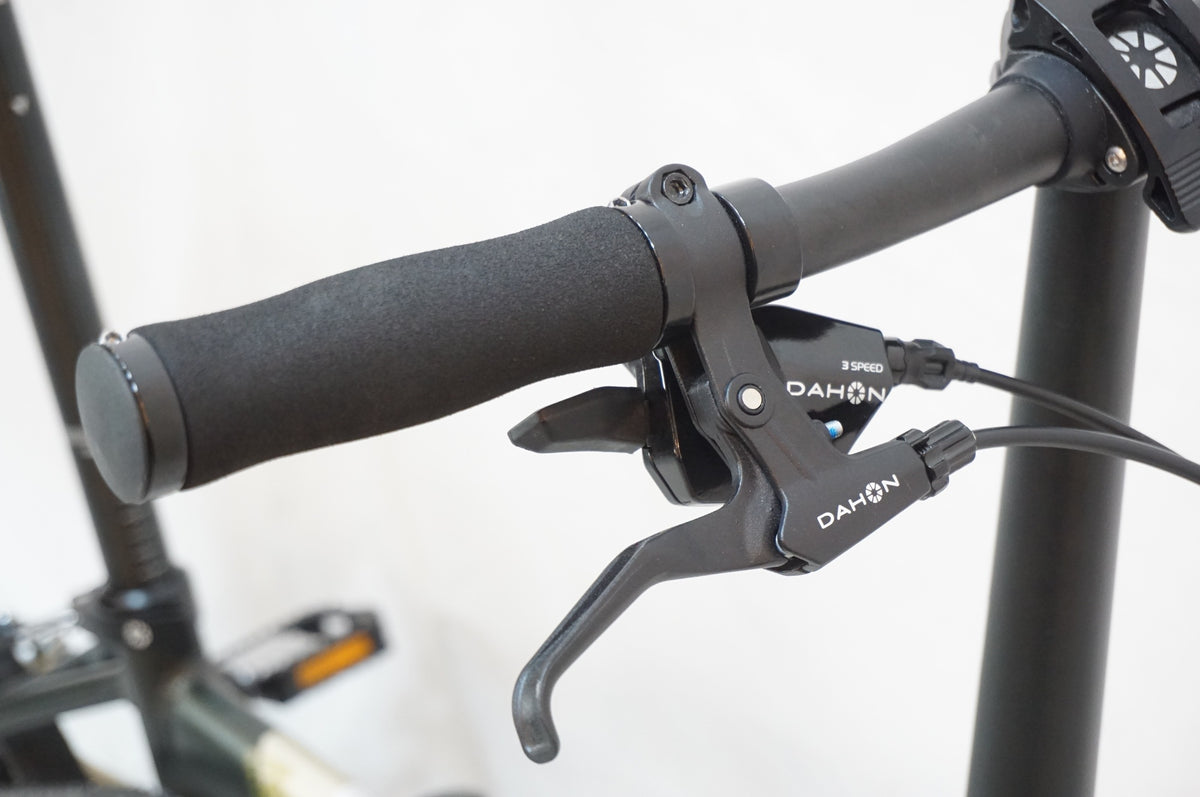 DAHON 「ダホン」 K3 2025年モデル 14インチ 折り畳み自転車 / 浦和ベース