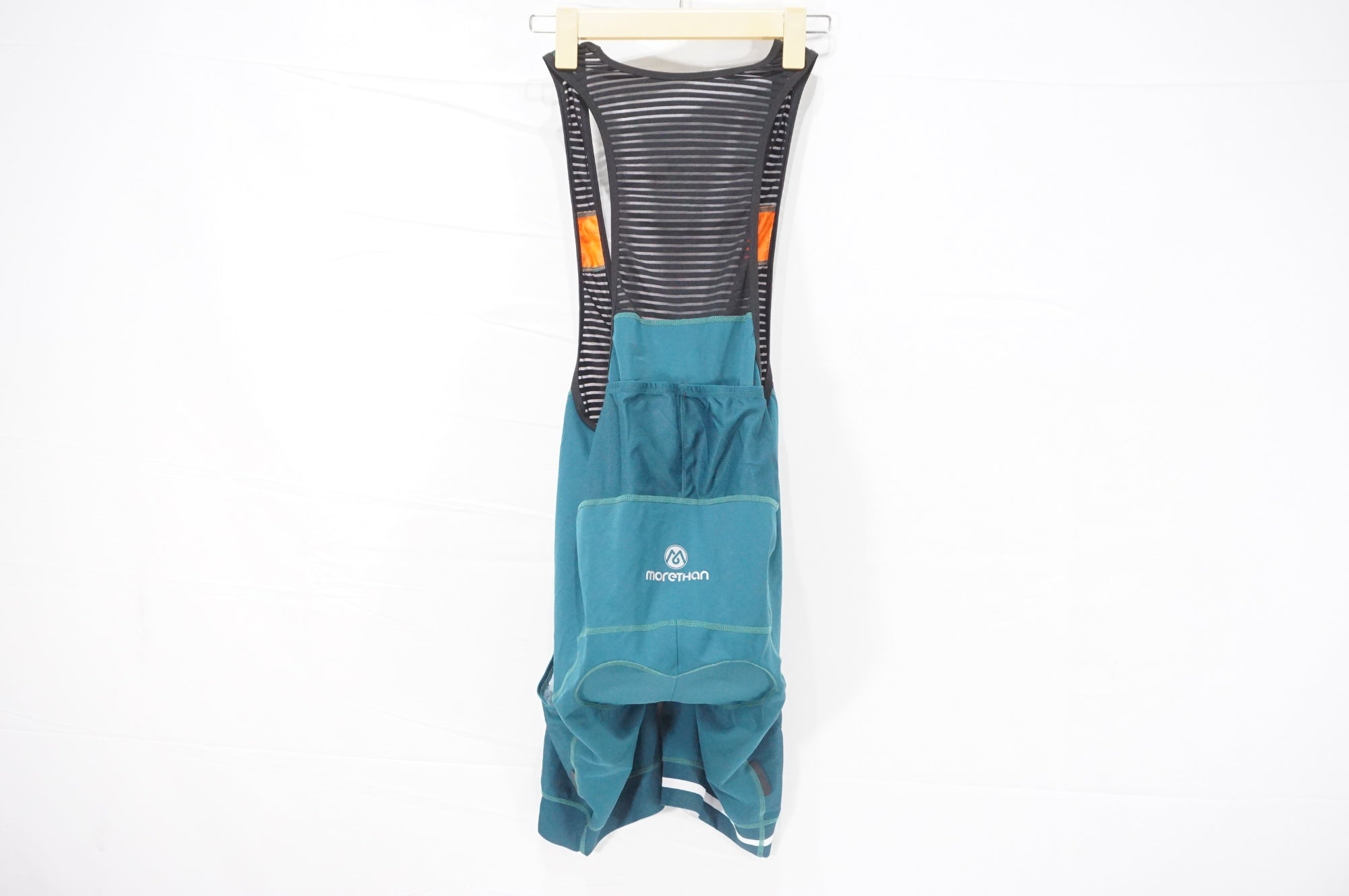 MORETHAN 「モーゼン」 XLサイズ ビブショーツ / AKIBA店