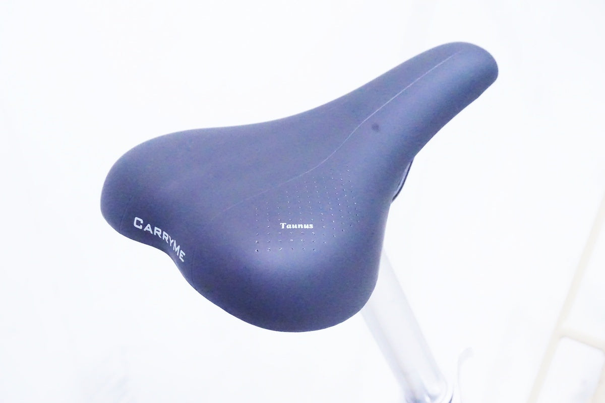 PACIFIC CYCLES 「パシフィックサイクル」 CARRY ME 8インチ 折り畳み自転車/ 京都西院店