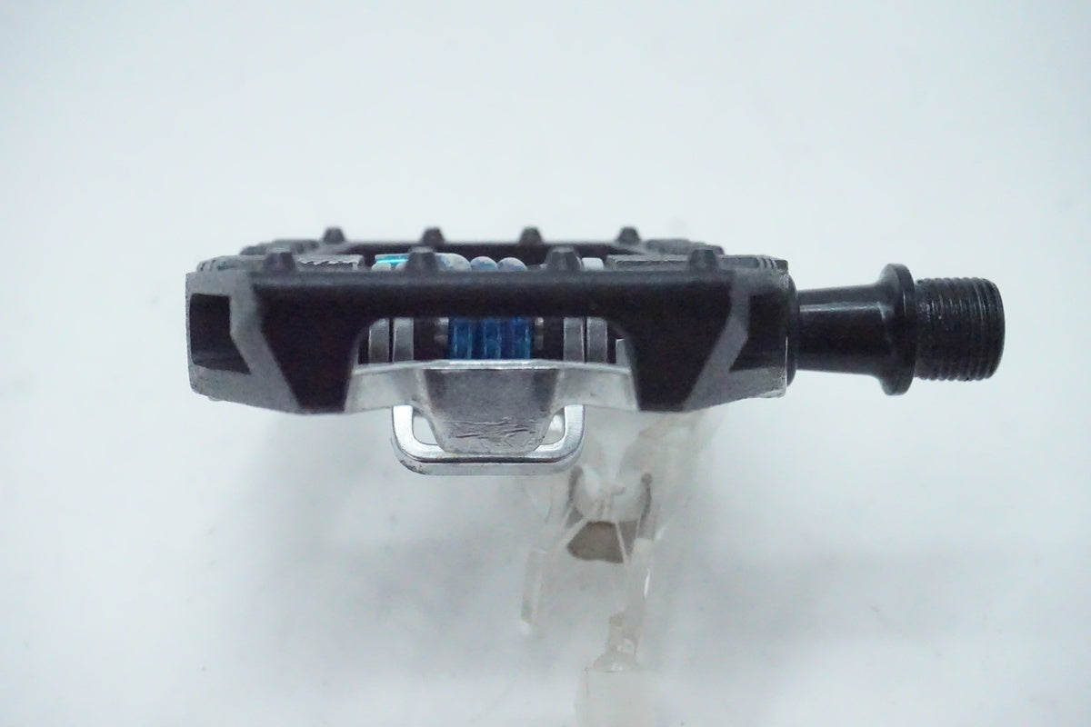 CRANKBROTHERS「クランクブラザーズ」 DOUBLE SHOT 2 ペダル/ 京都西院店