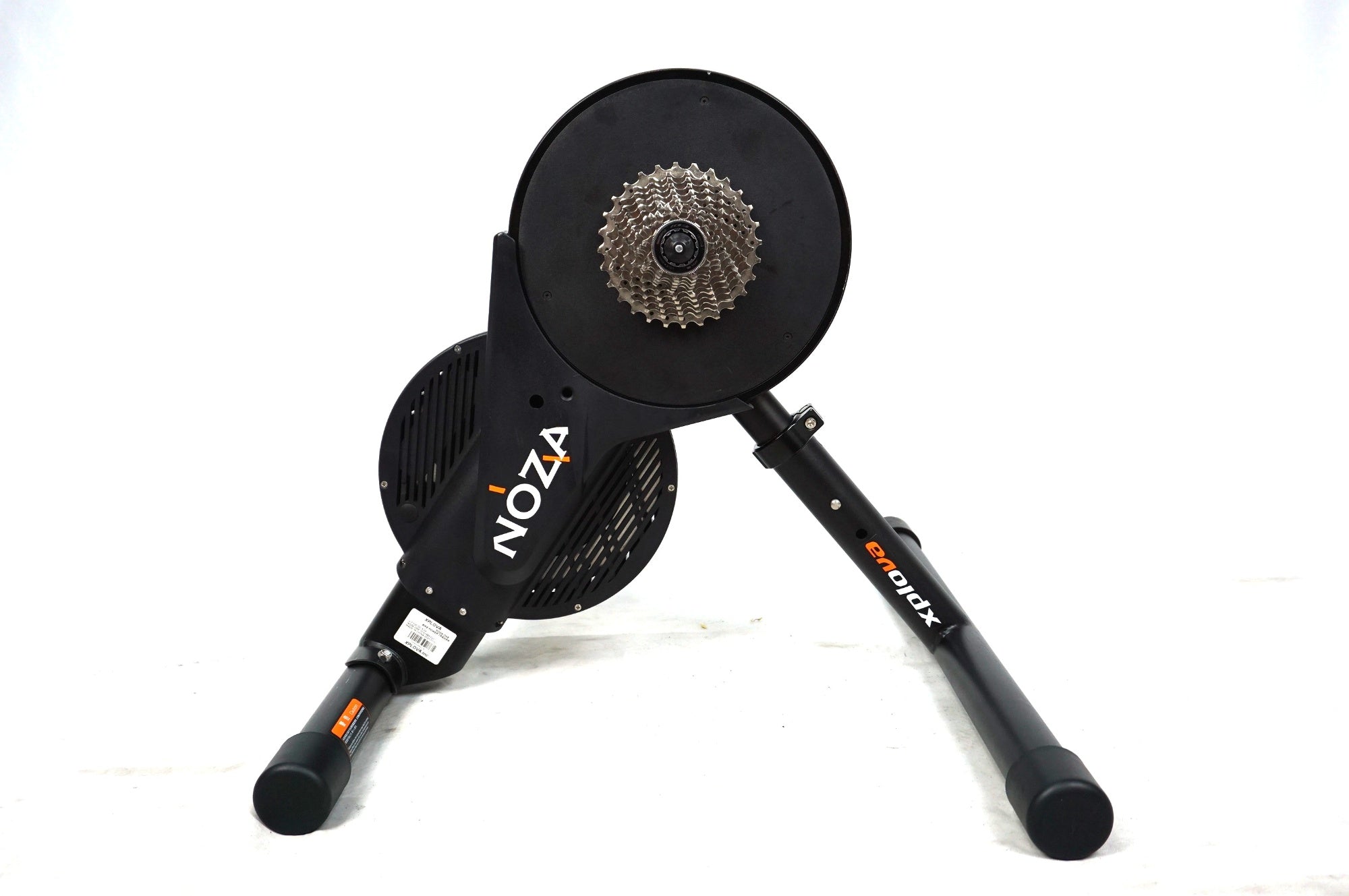 XPLOVA 「エクスプローバ」 NOZA ONE サイクルトレーナー / 川越店