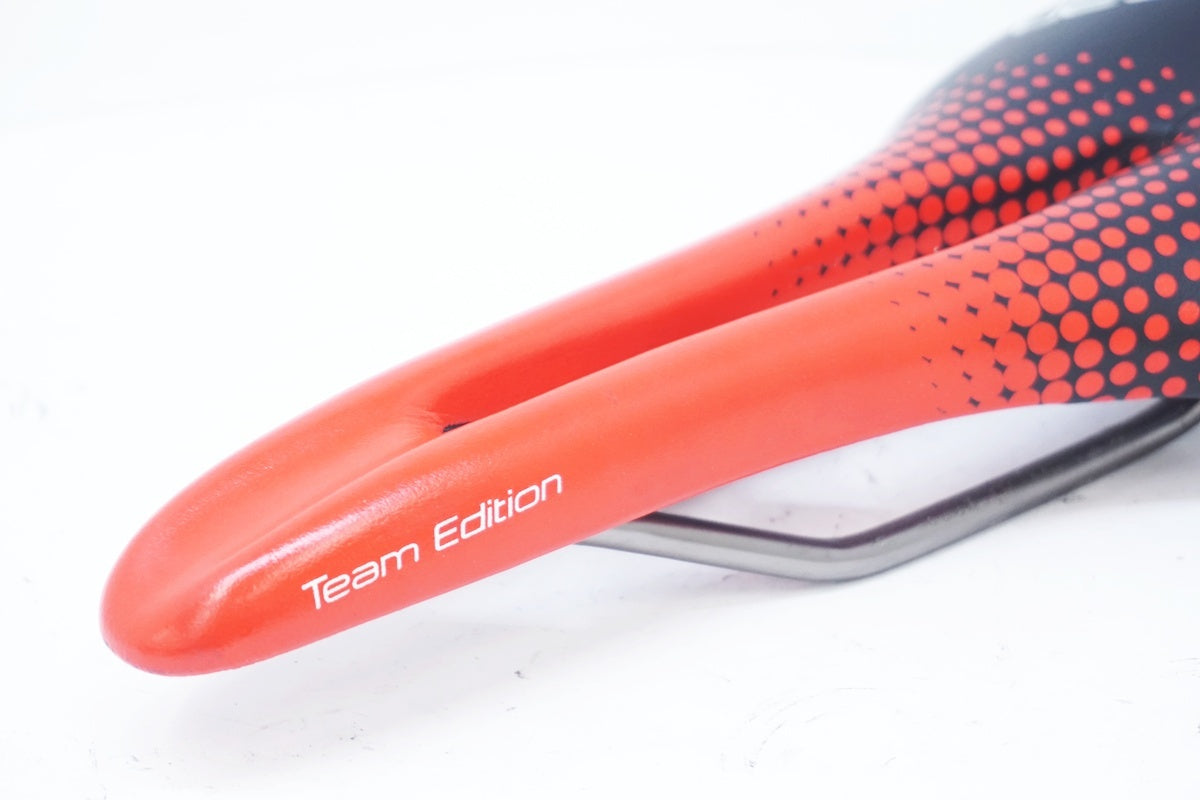 SELLE SAN MARCO 「セラサンマルコ」 ASPIDE TEAM EDITION サドル / 大阪美原北インター店