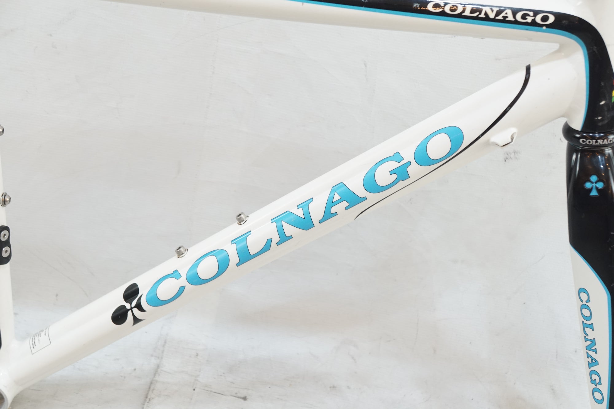 COLNAGO 「コルナゴ」 PRIMAVERA 2006年モデル フレーム / バイチャリ浦和ベース