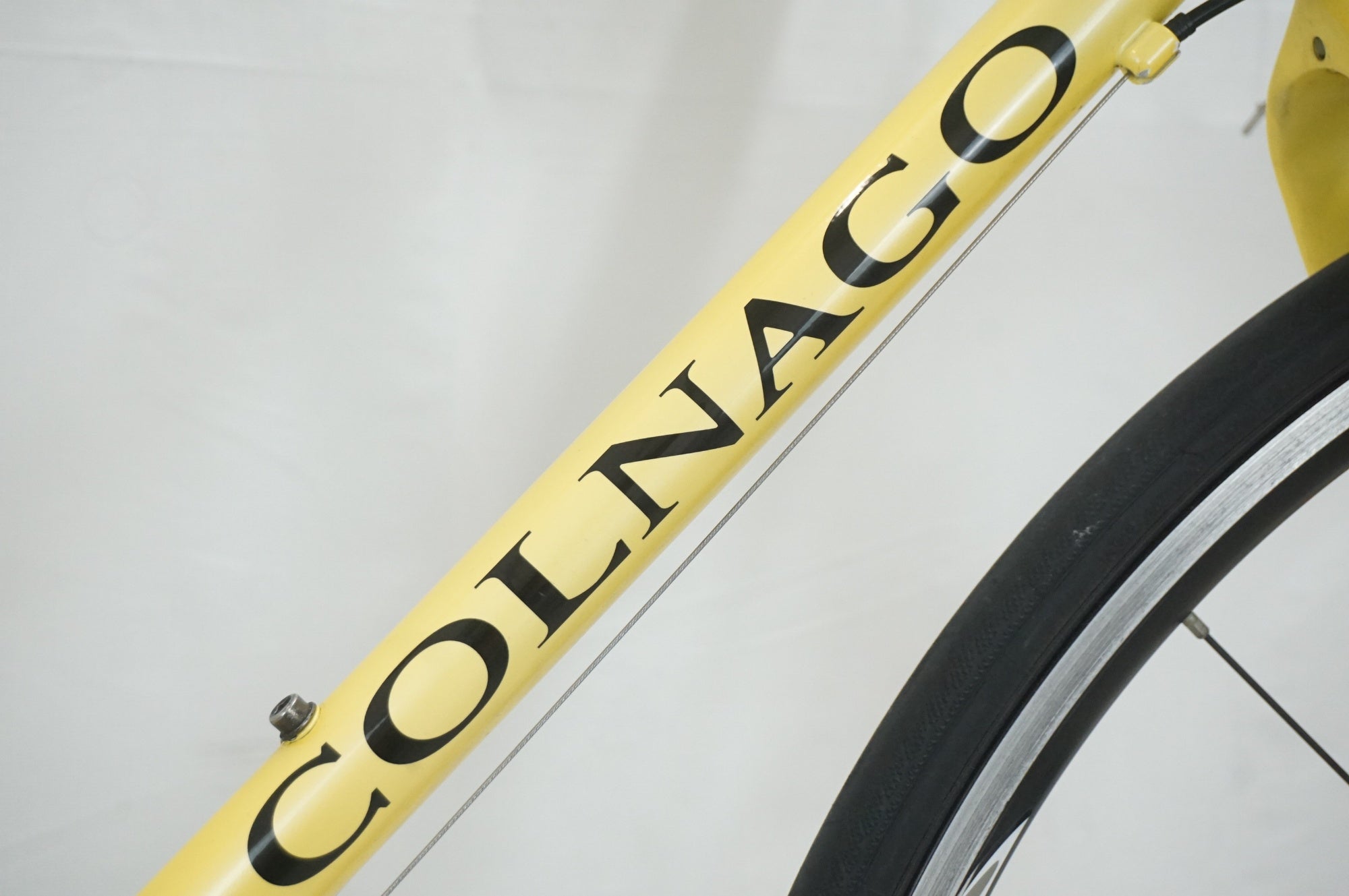 COLNAGO 「コルナゴ」 WINDY 2006年モデル クロスバイク / 福岡アイランドシティ店