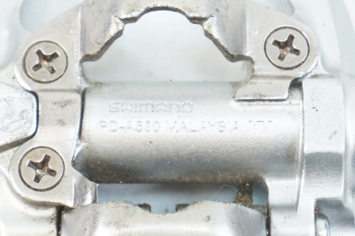SHIMANO 「シマノ」 PD-A530 ペダル / 有明ガーデン店