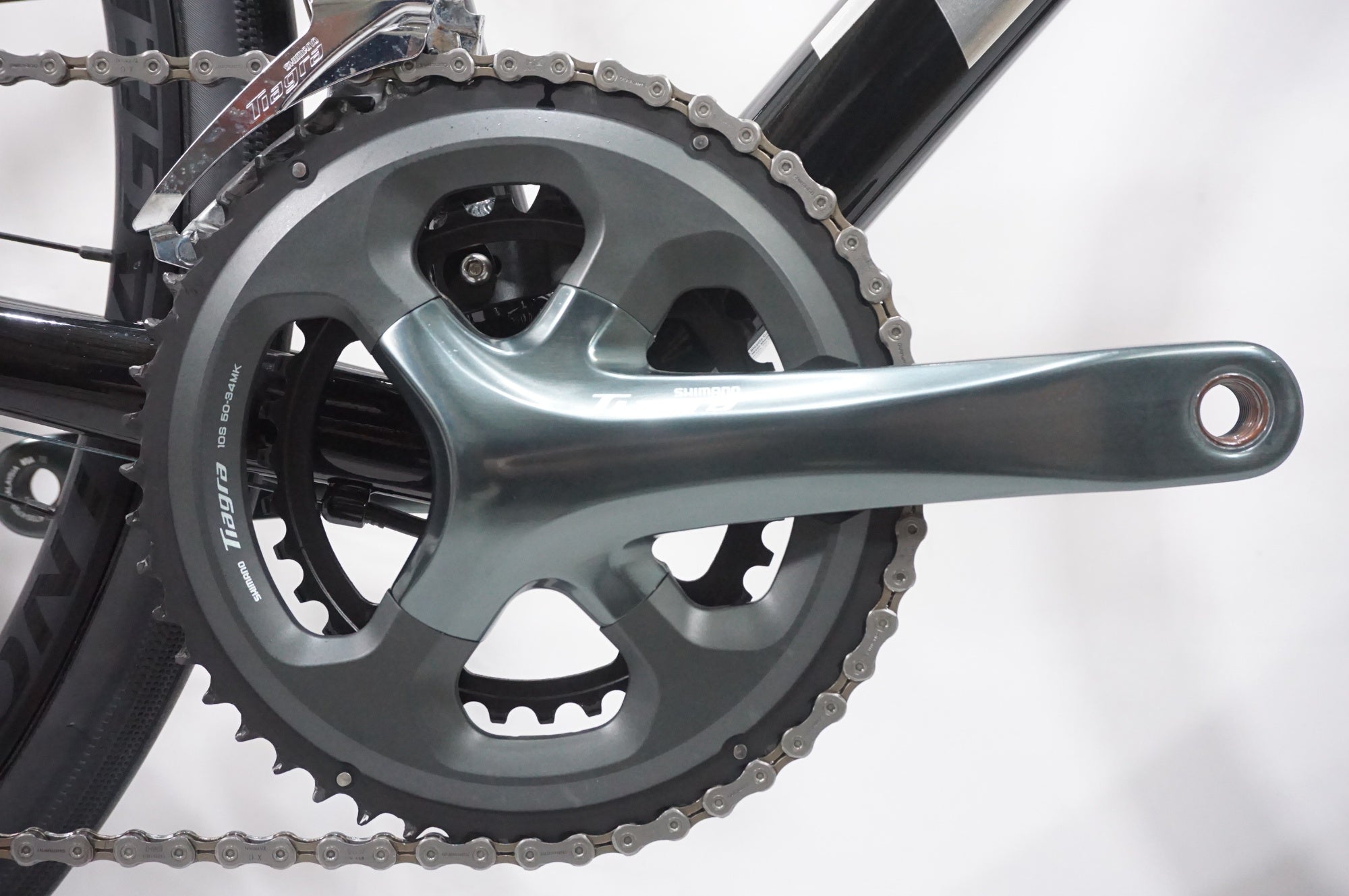 TREK 「トレック」 DOMANE AL 4 GEN 3 2022年モデル ロードバイク / AKIBA店