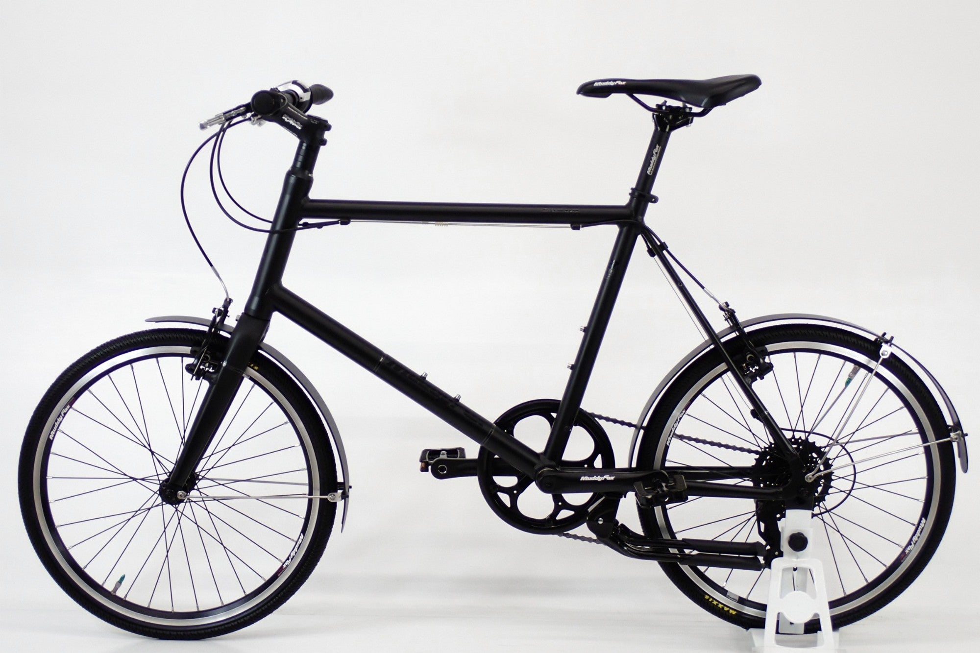 ARAYA 「アラヤ」 MUDDY FOX COMPACT 年式不明 ミニベロ / 伊勢崎店