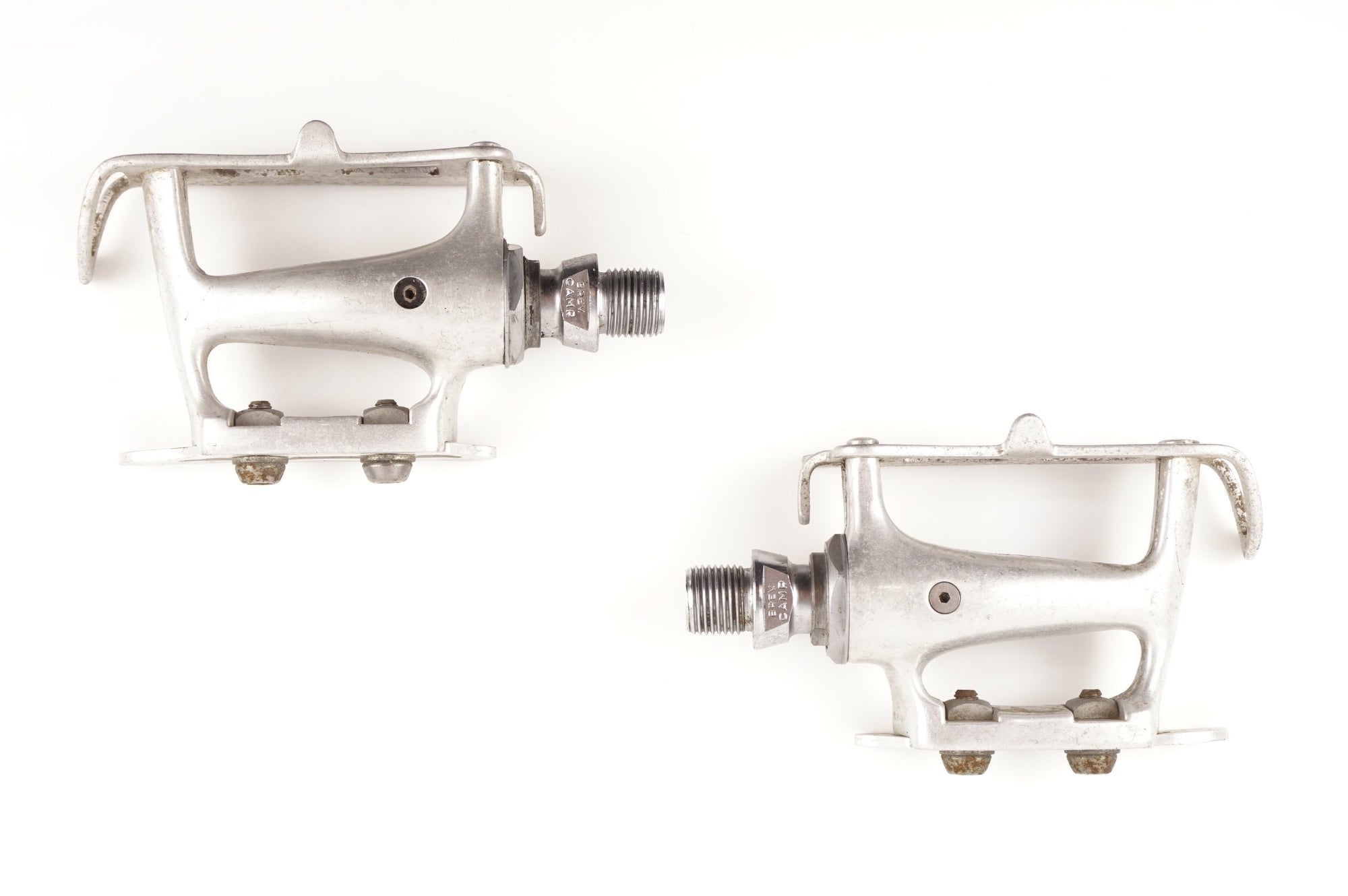 CAMPAGNOLO 「カンパニョーロ」 PD-02RE CｰRECORD PISTA ペダル / 中目黒店