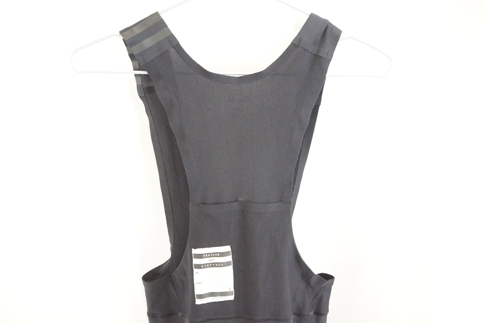 RAPHA 「ラファ」 MEN'S PRO TEAM BIB SHORTS REGULAR サイズS