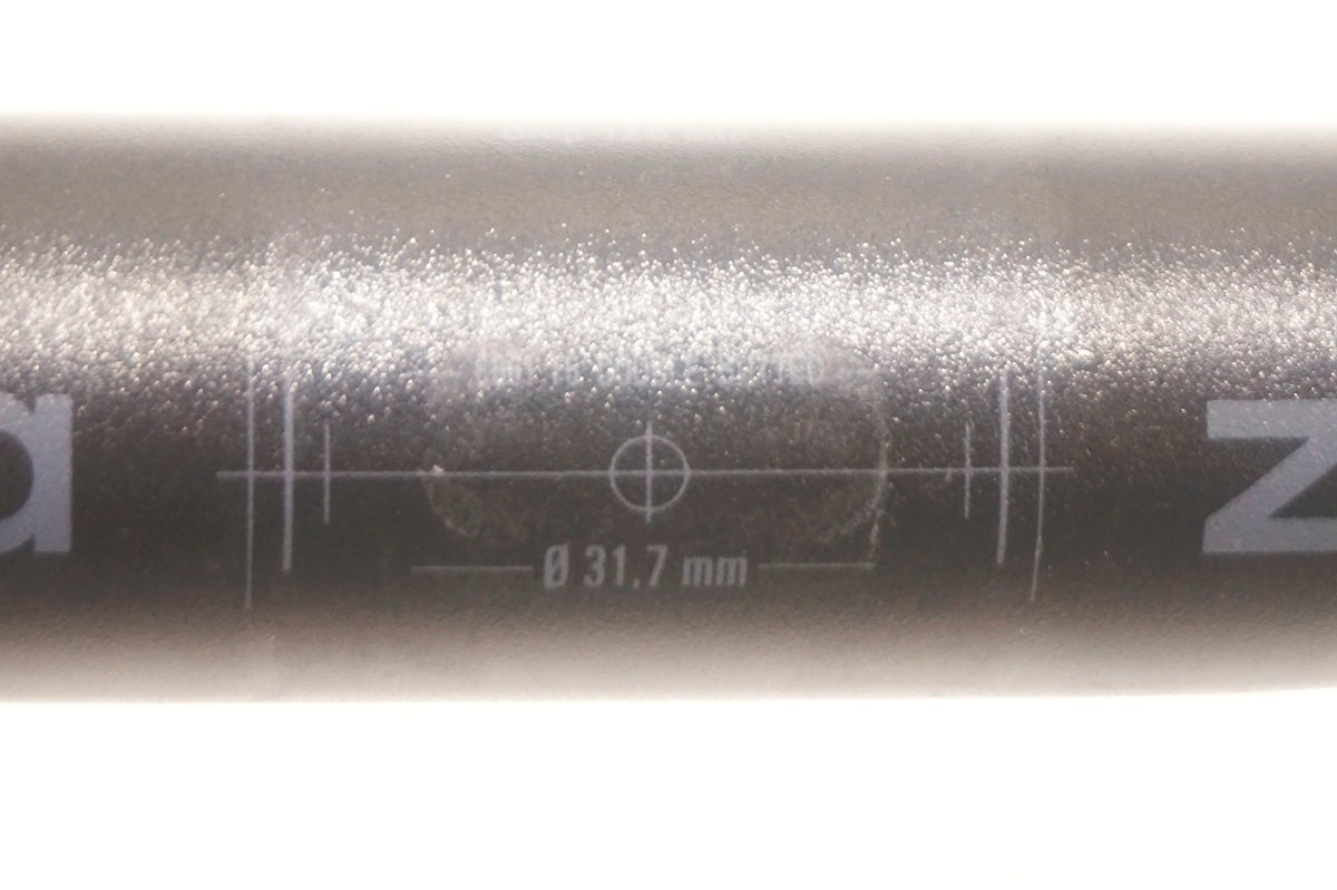 DEDA 「デダ」 ZERO2 Φ31.7 420mm ハンドル / 大阪門真店