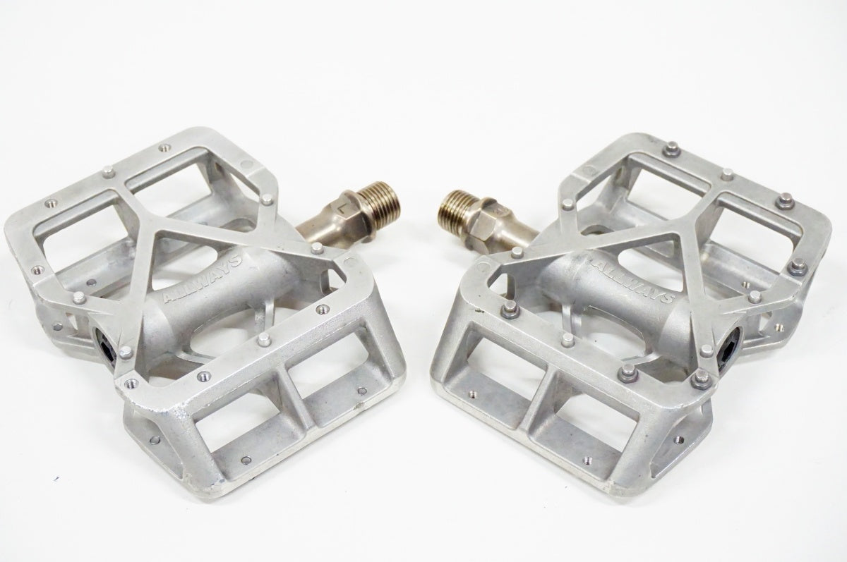 MKS 「ミカシマ」 ALLWAYS ペダル / 名古屋大須店