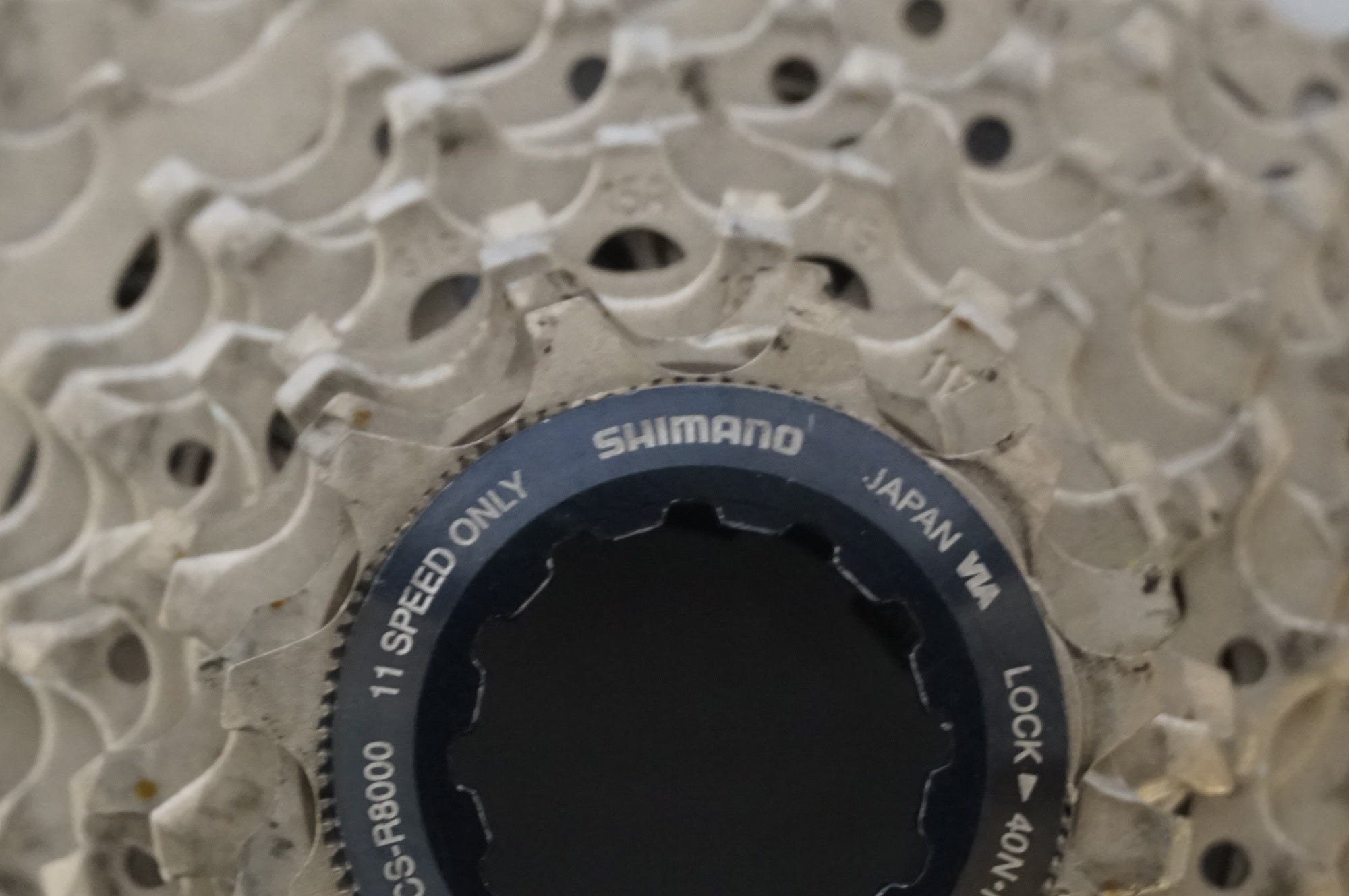 SHIMANO 「シマノ」 ULTEGRA CS-R8000 11-28T スプロケット / 浜松店