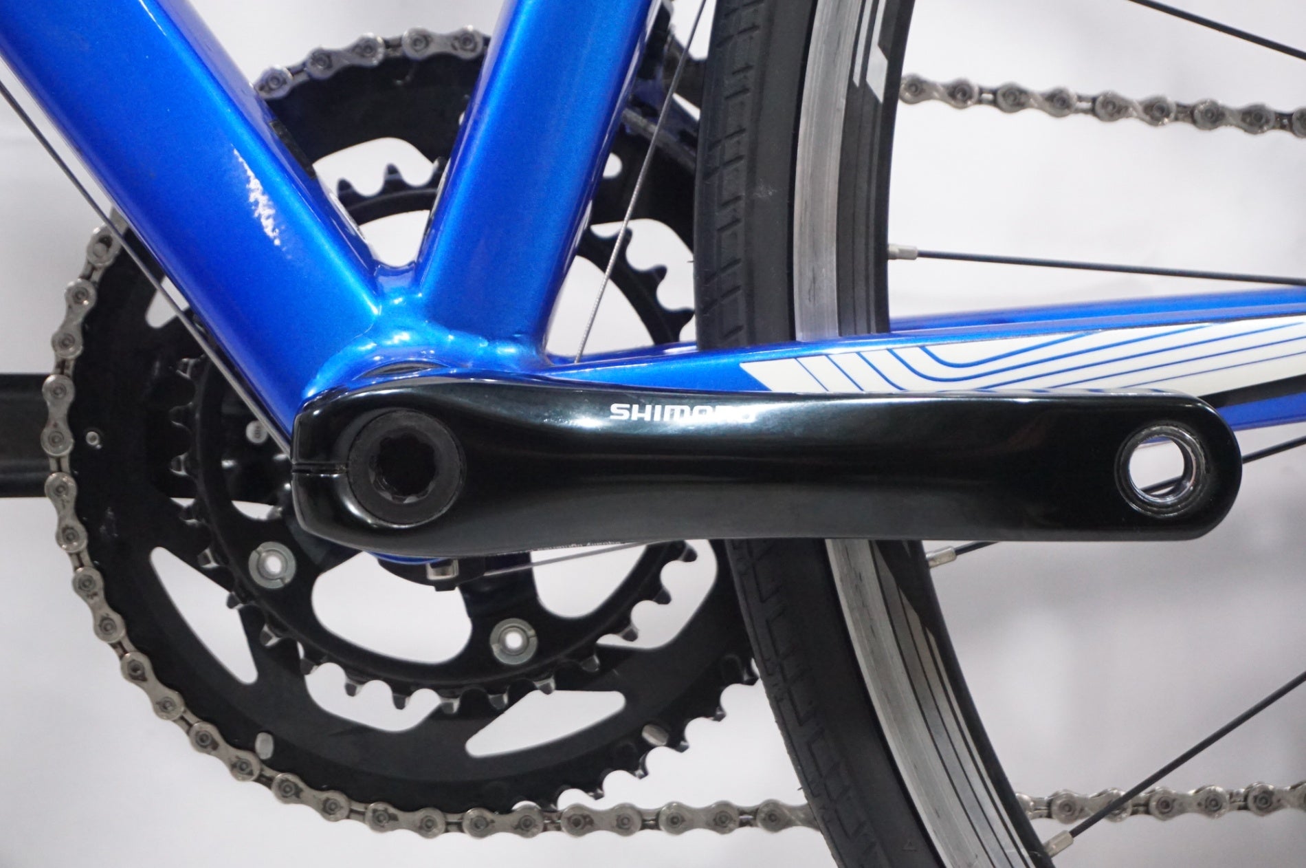 GIANT 「ジャイアント」 TCR0 2016年モデル ロードバイク カスタム