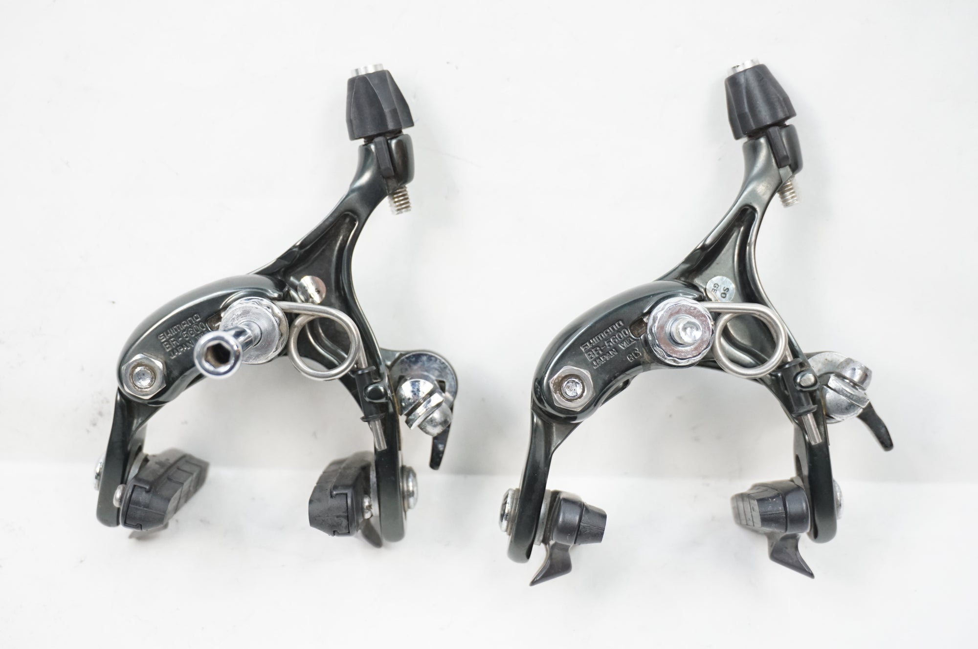 SHIMANO 「シマノ」 105 BR-5600 キャリパーブレーキセット / 川越店