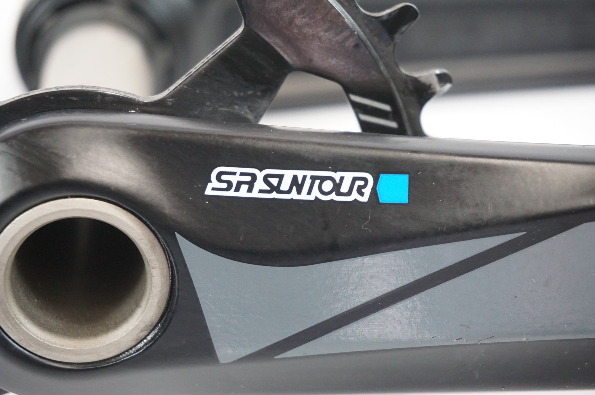 SR SUNTOUR 「エスアールサンツアー」 ZERON 32T 170mm クランク / 宇都宮店