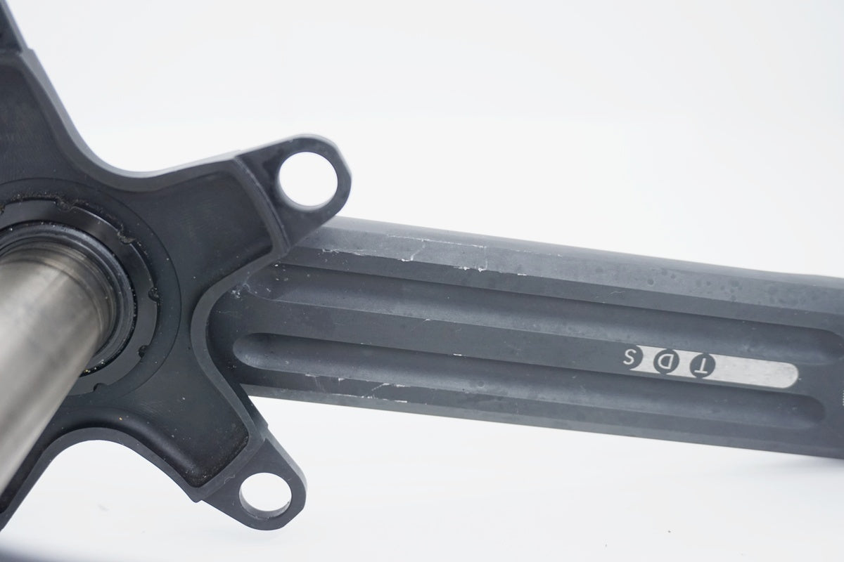 ROTOR 「ローター」 3D 172.5mm クランク / 京都八幡店