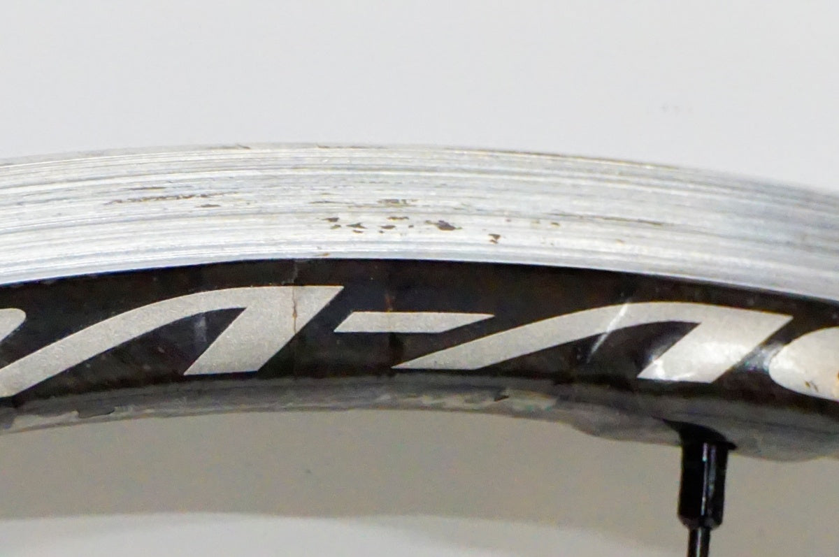 SHIMANO 「シマノ」 DURA-ACE WH-R9100-C24 シマノ11s ホイールセット / 名古屋大須店