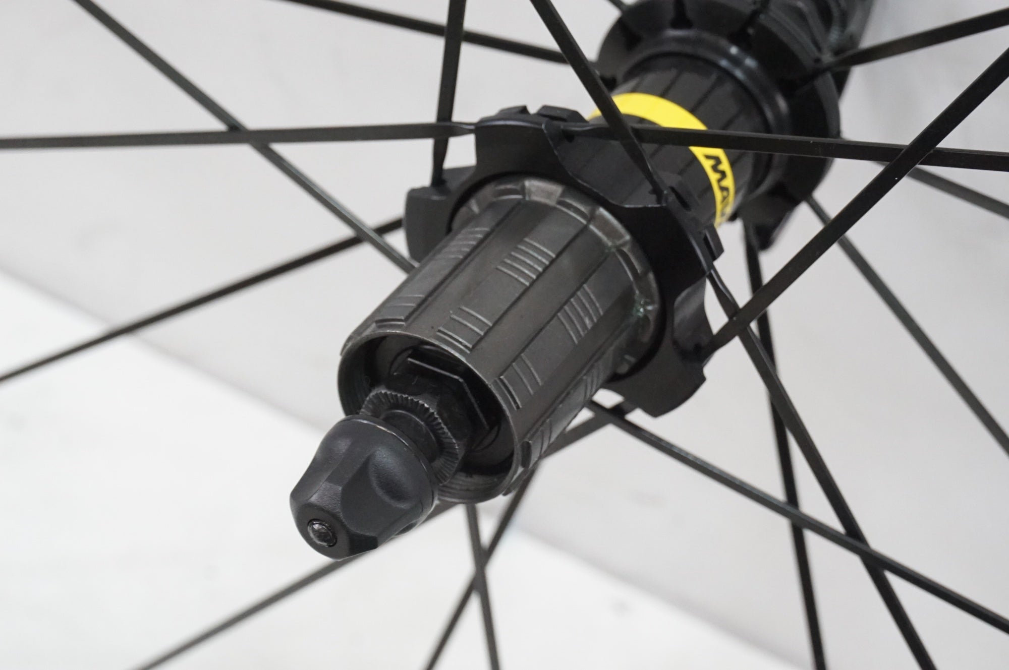 MAVIC 「マヴィック」 AKSIUM シマノ11S ホイールセット / 大宮店