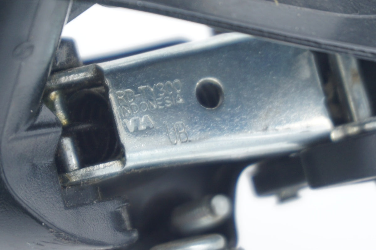 SHIMANO 「シマノ」 TOURNEY RD-TY300 リアディレイラー / 滋賀大津店