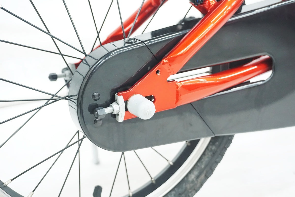 FUJI 「フジ」 ACE16 2018年頃モデル 16インチ キッズバイク/ 大阪美原北インター店