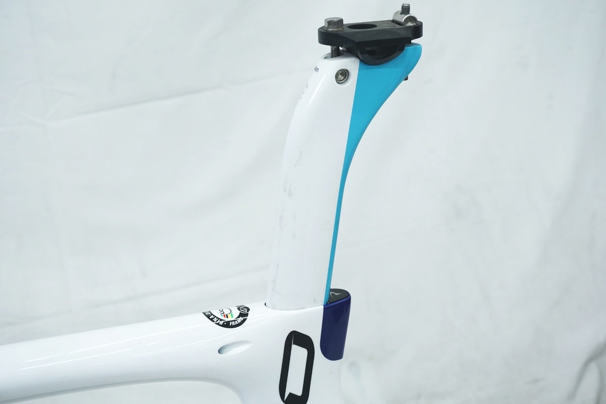 ジャンク PINARELLO 「ピナレロ」 DOGMA F10 2019年モデル フレームセット / 大阪美原北インター店