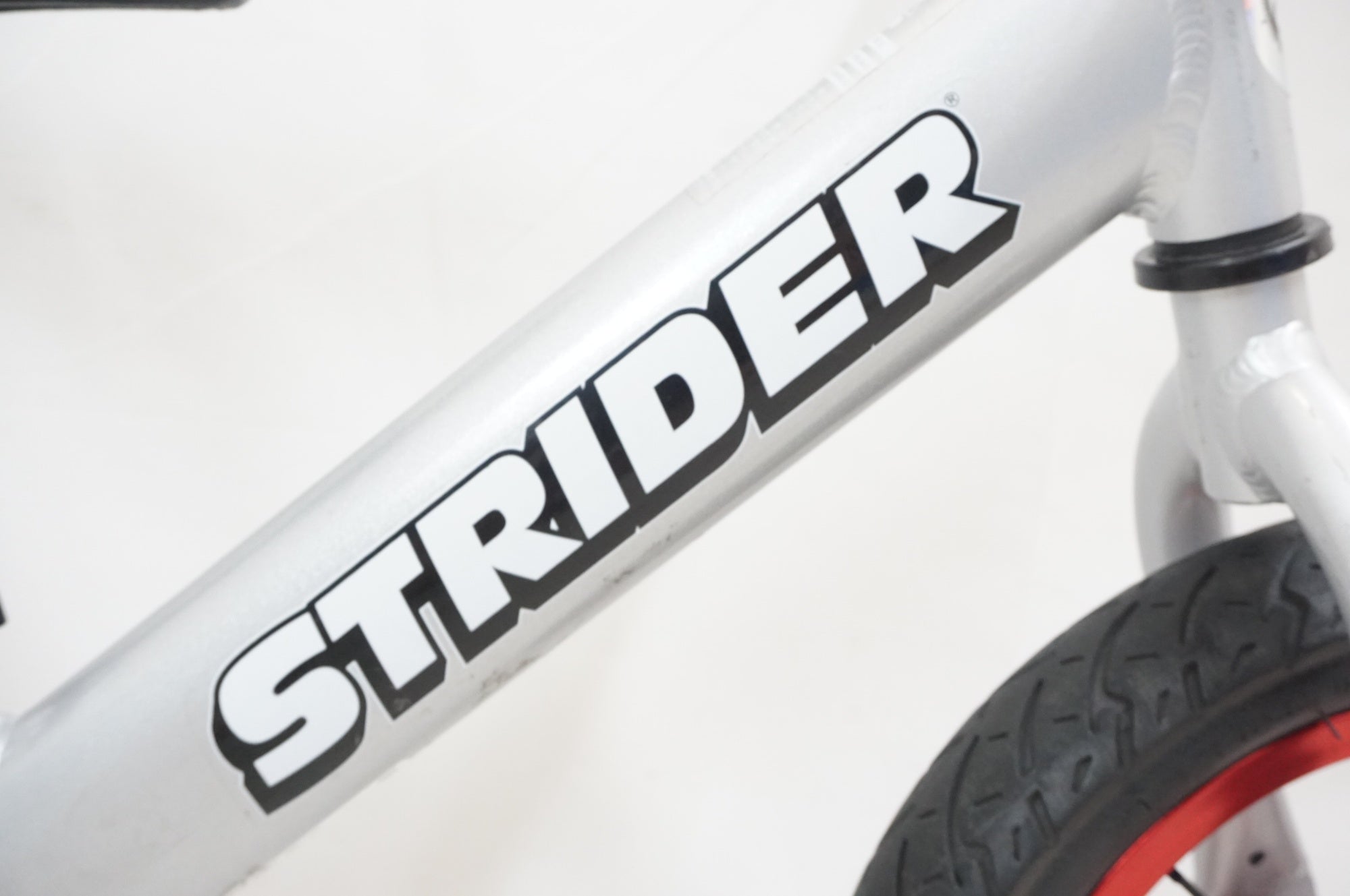 STRIDER 「ストライダー」 PRO 12 年式不明 12インチ キッズ