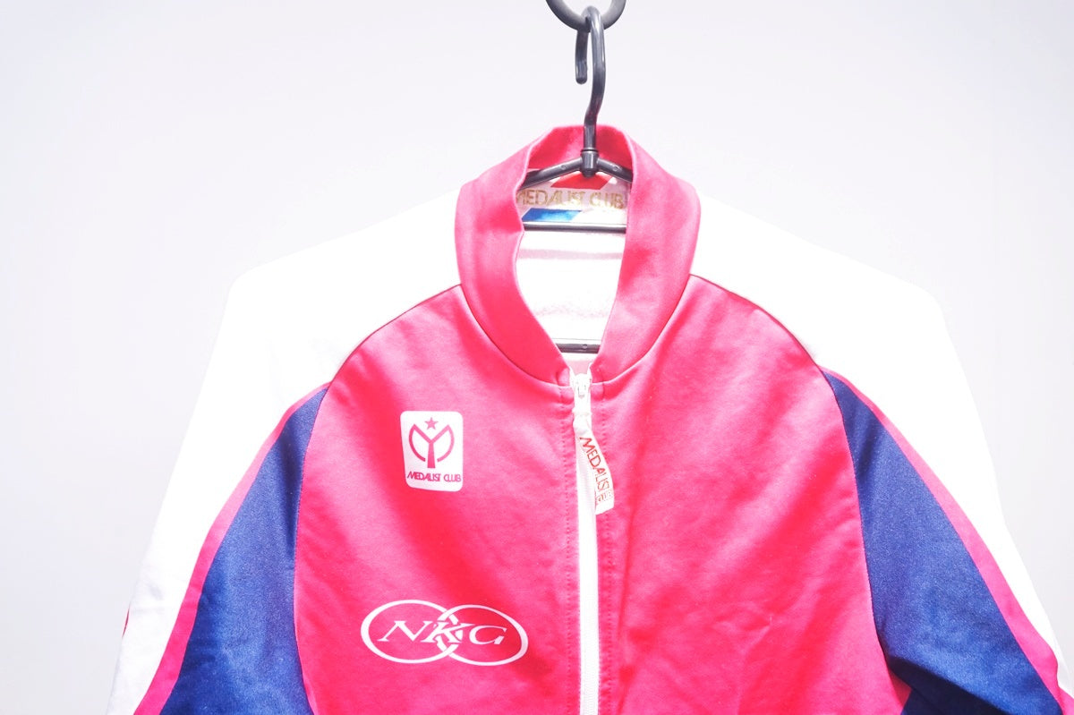 MEDALIST CLUB 「メダリストクラブ」 サイズ不明 サイクルジャージ / 大阪門真店