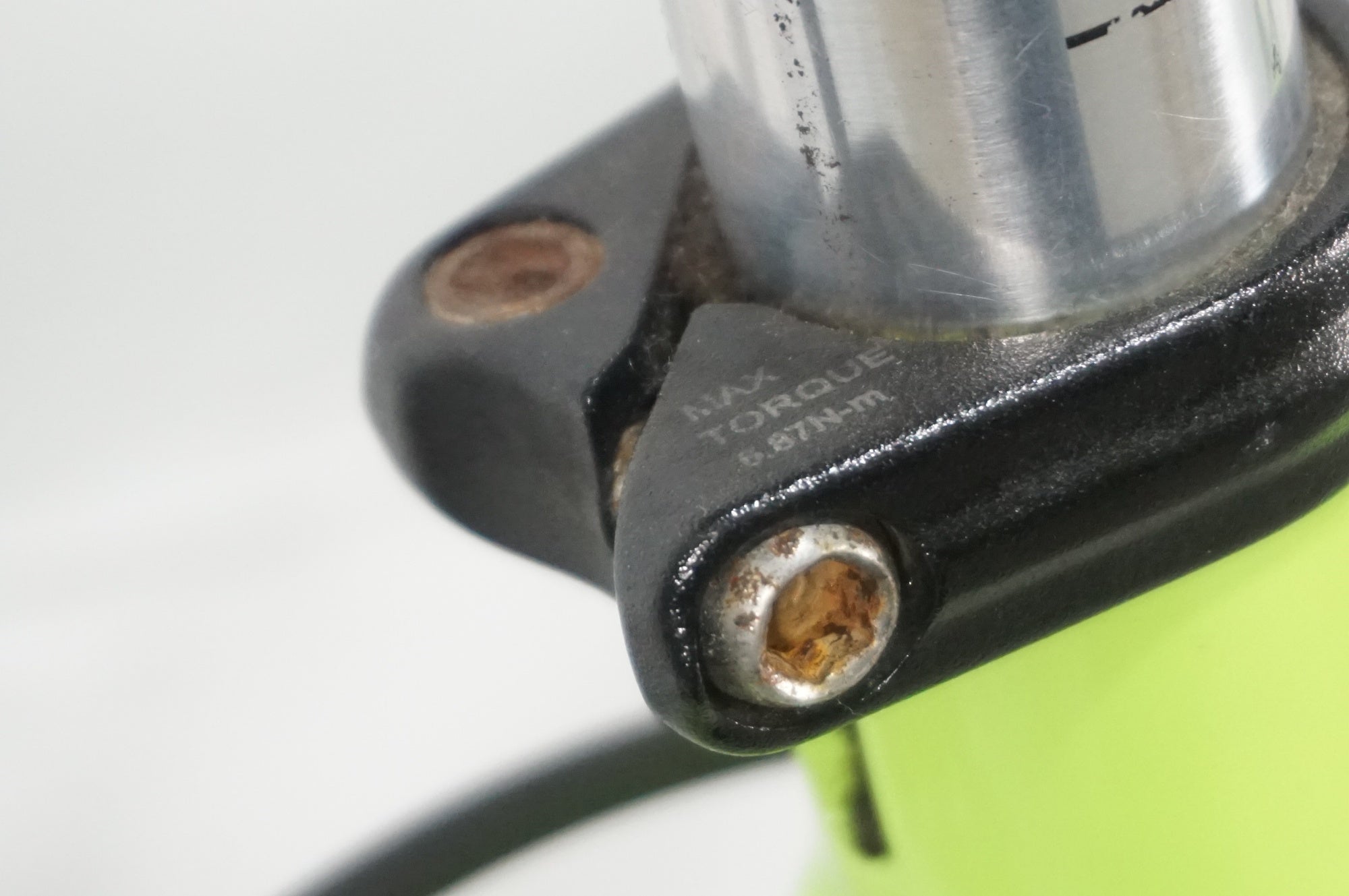 CANNONDALE 「キャノンデール」 CAAD9 LIQUIGAS 2008年モデル ロードバイク / AKIBA店