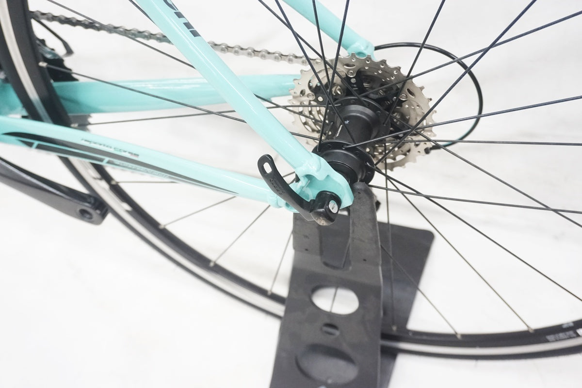 BIANCHI 「ビアンキ」 IMPULSO 2018年モデル ロードバイク/ 大阪美原北インター店